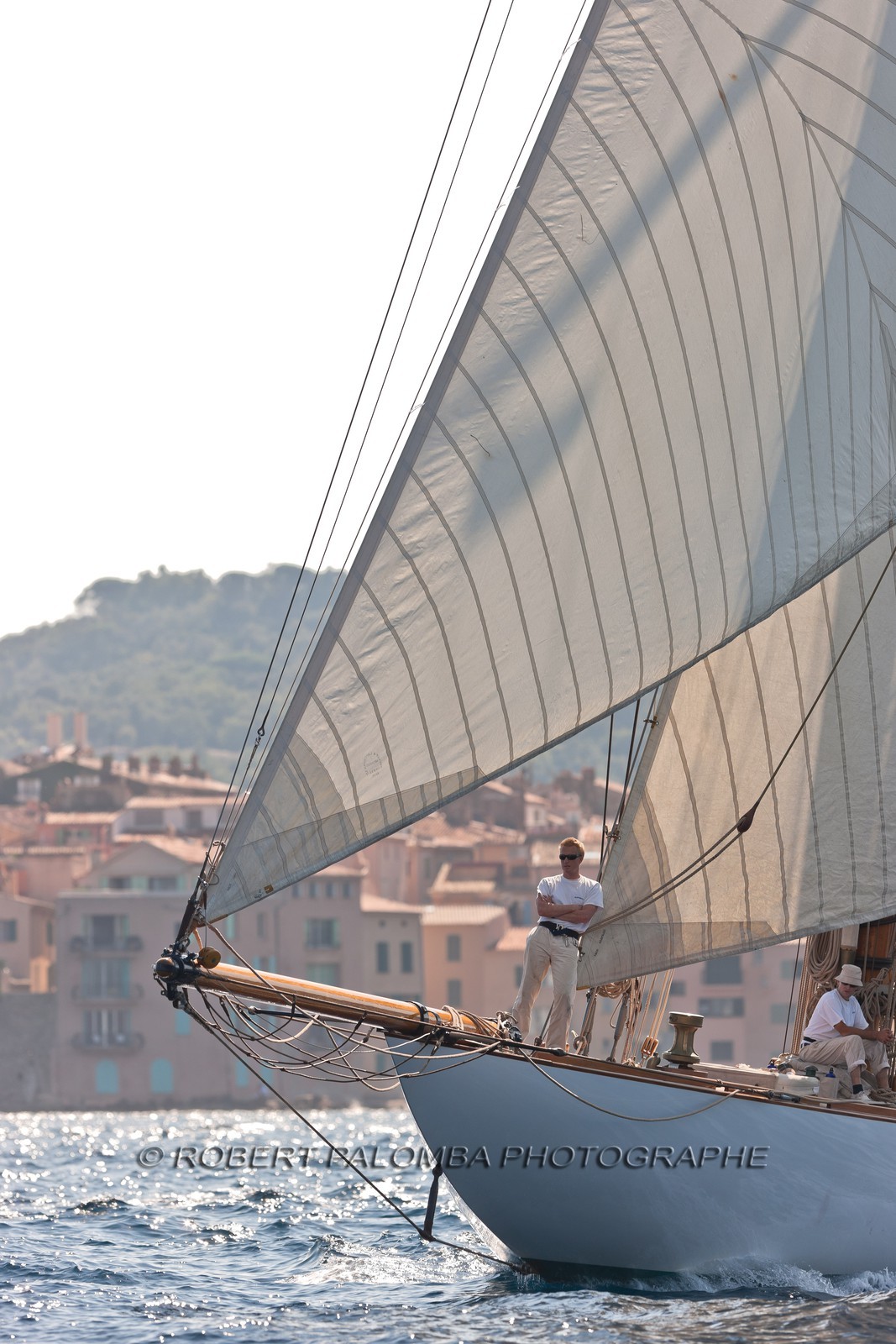 Saint-Tropez