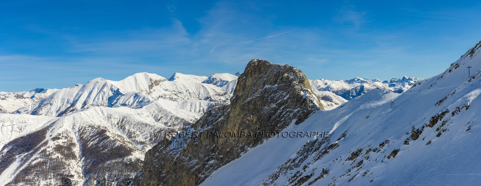 La Foux d'Allos