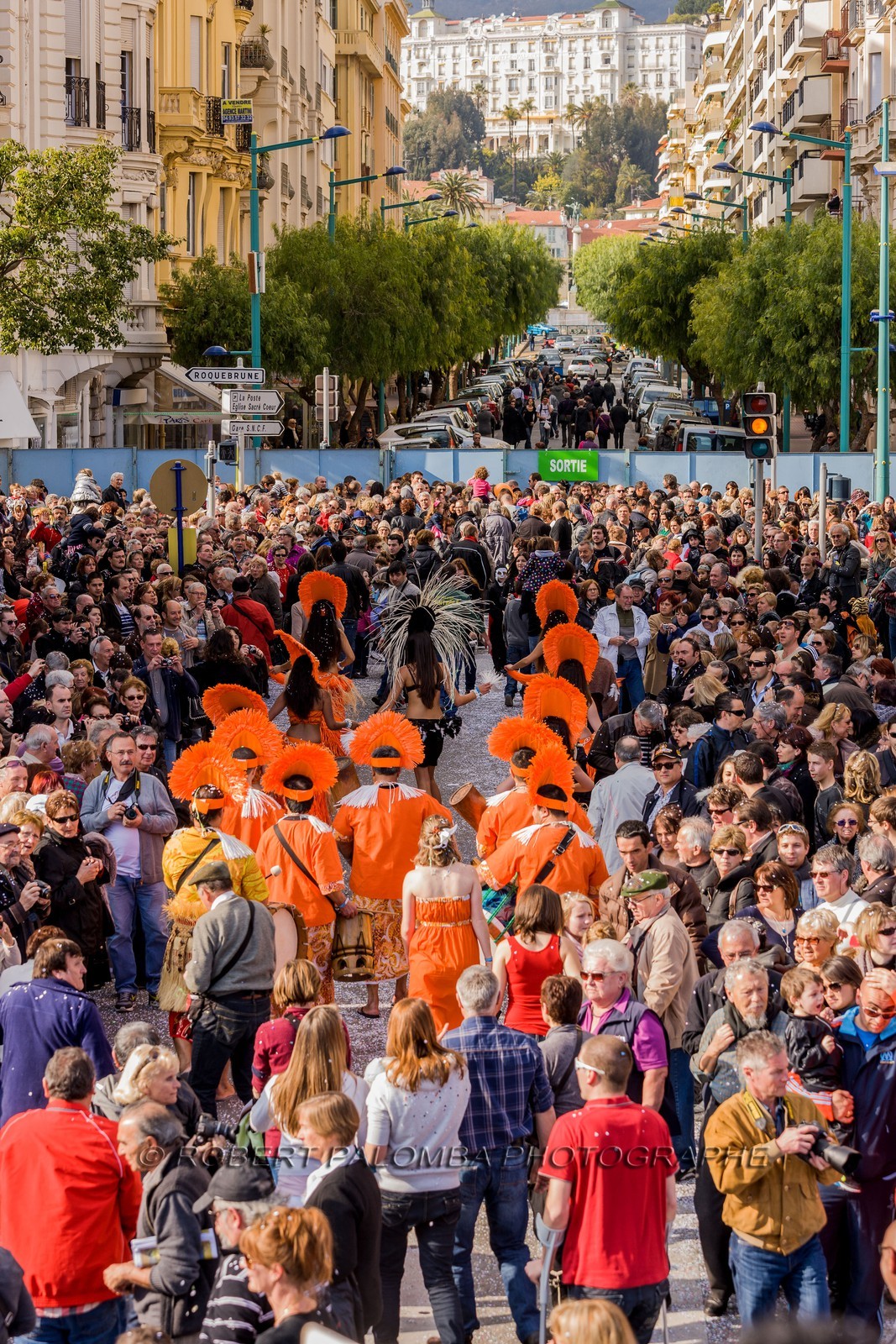 Fête du Citron