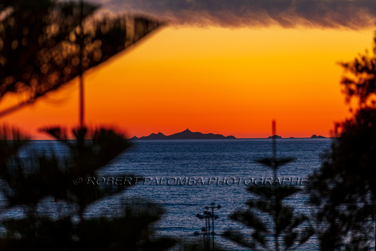 Ajaccio