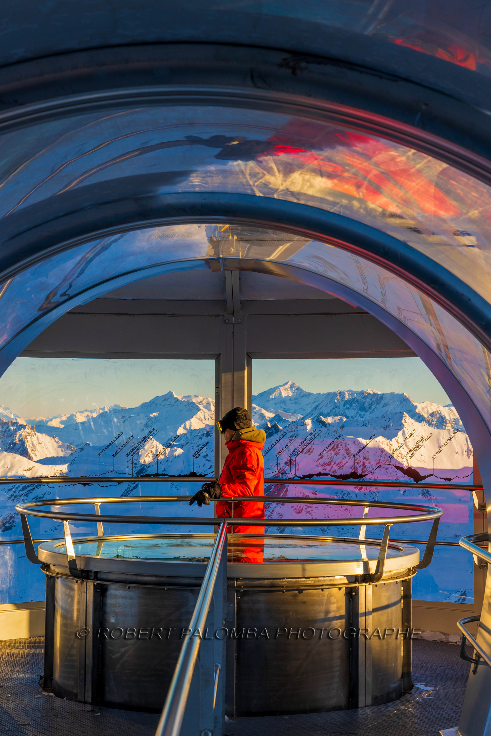 Val Thorens