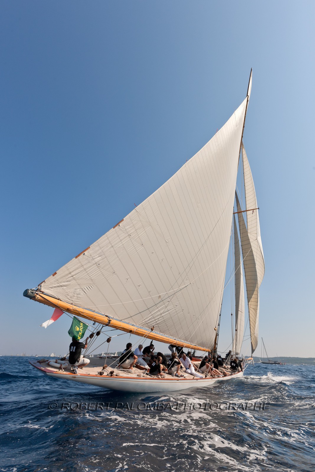 Saint-Tropez
