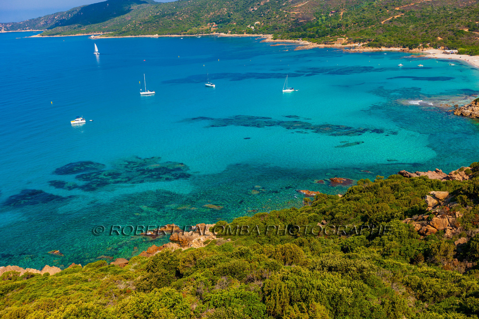 Cala d'Orzu