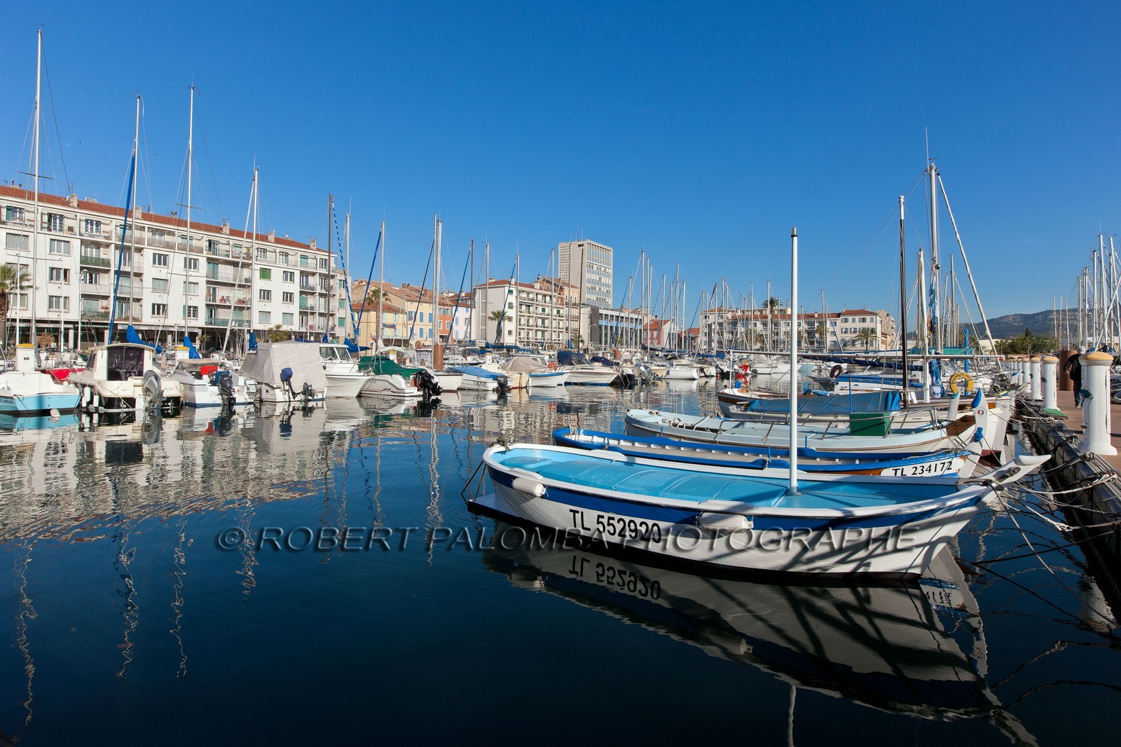 La Seyne-sur-Mer