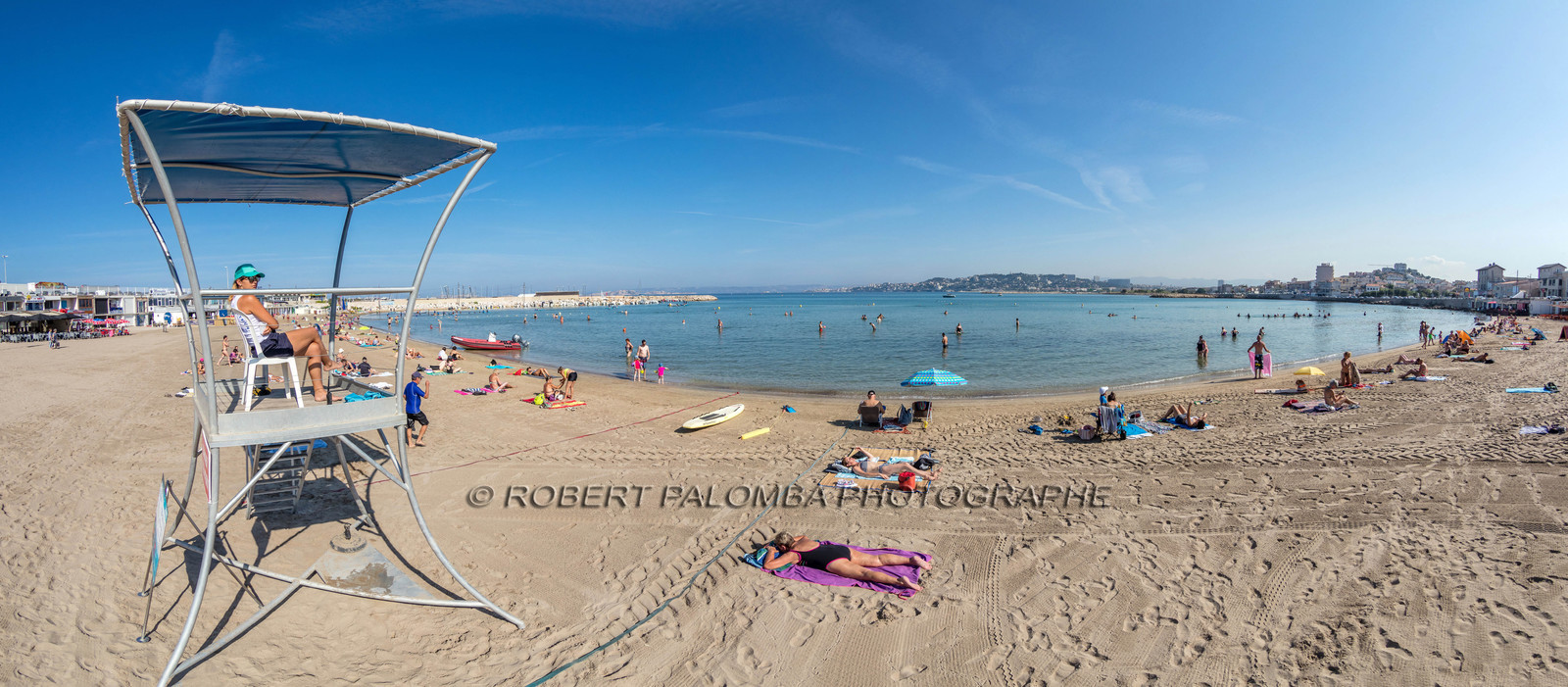Marseille