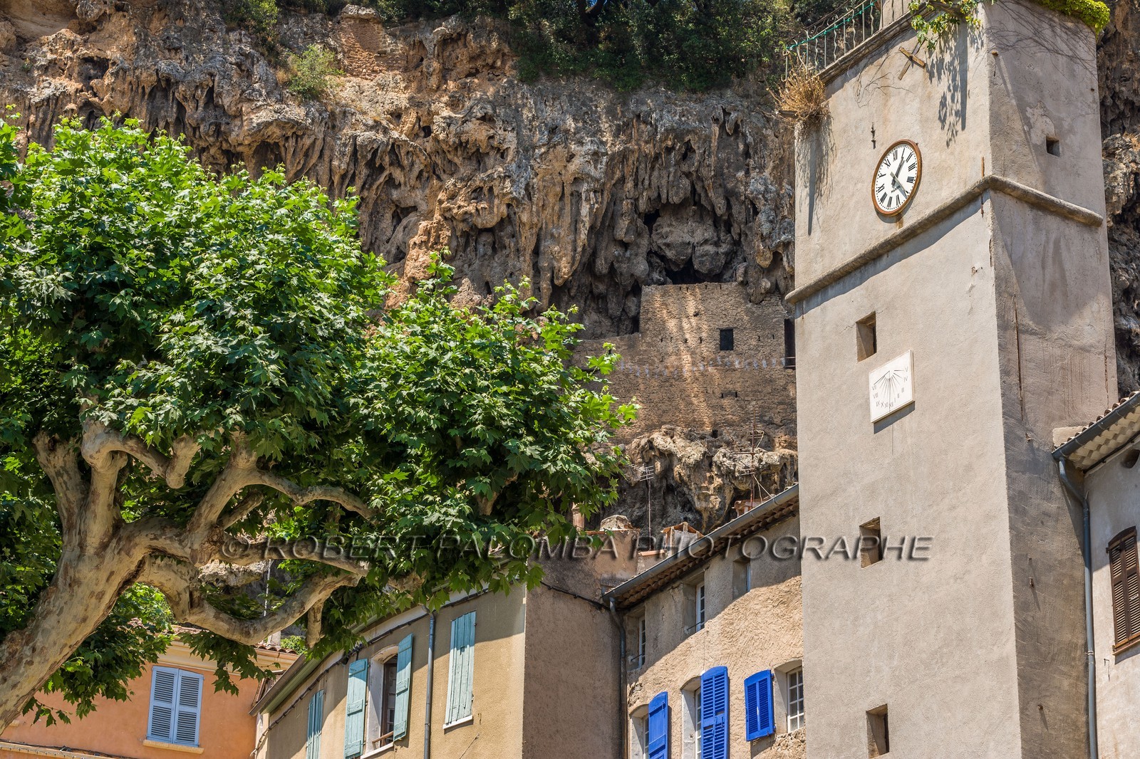 Cotignac