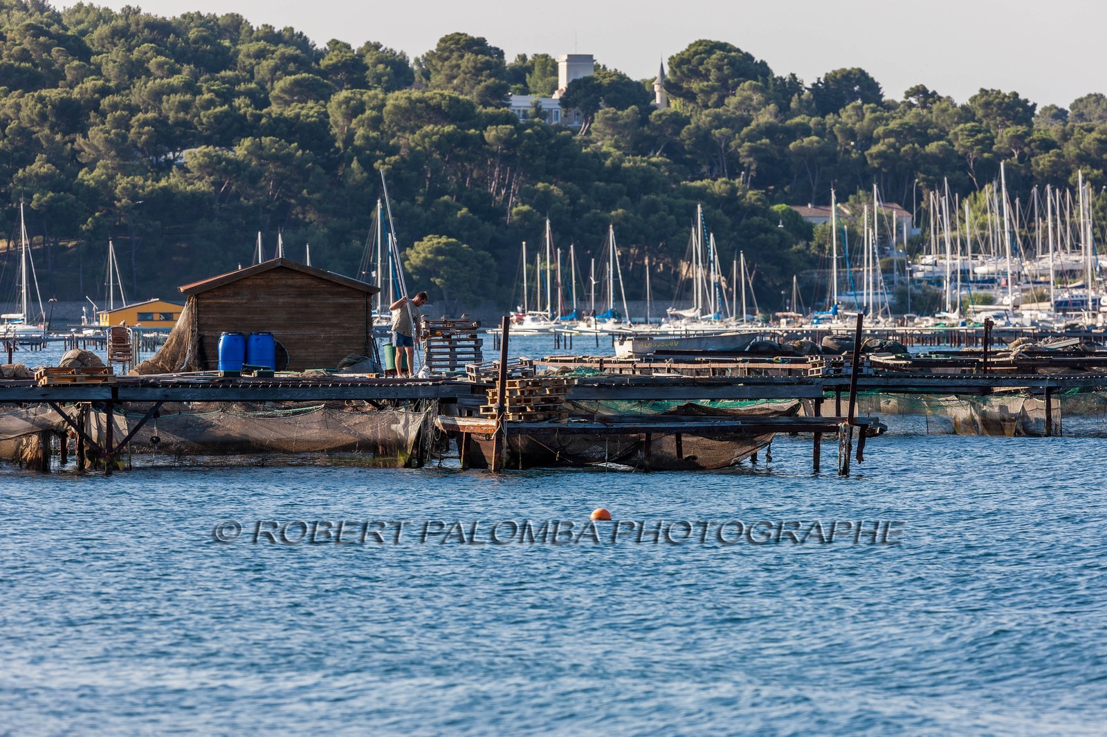 La Seyne-sur-Mer