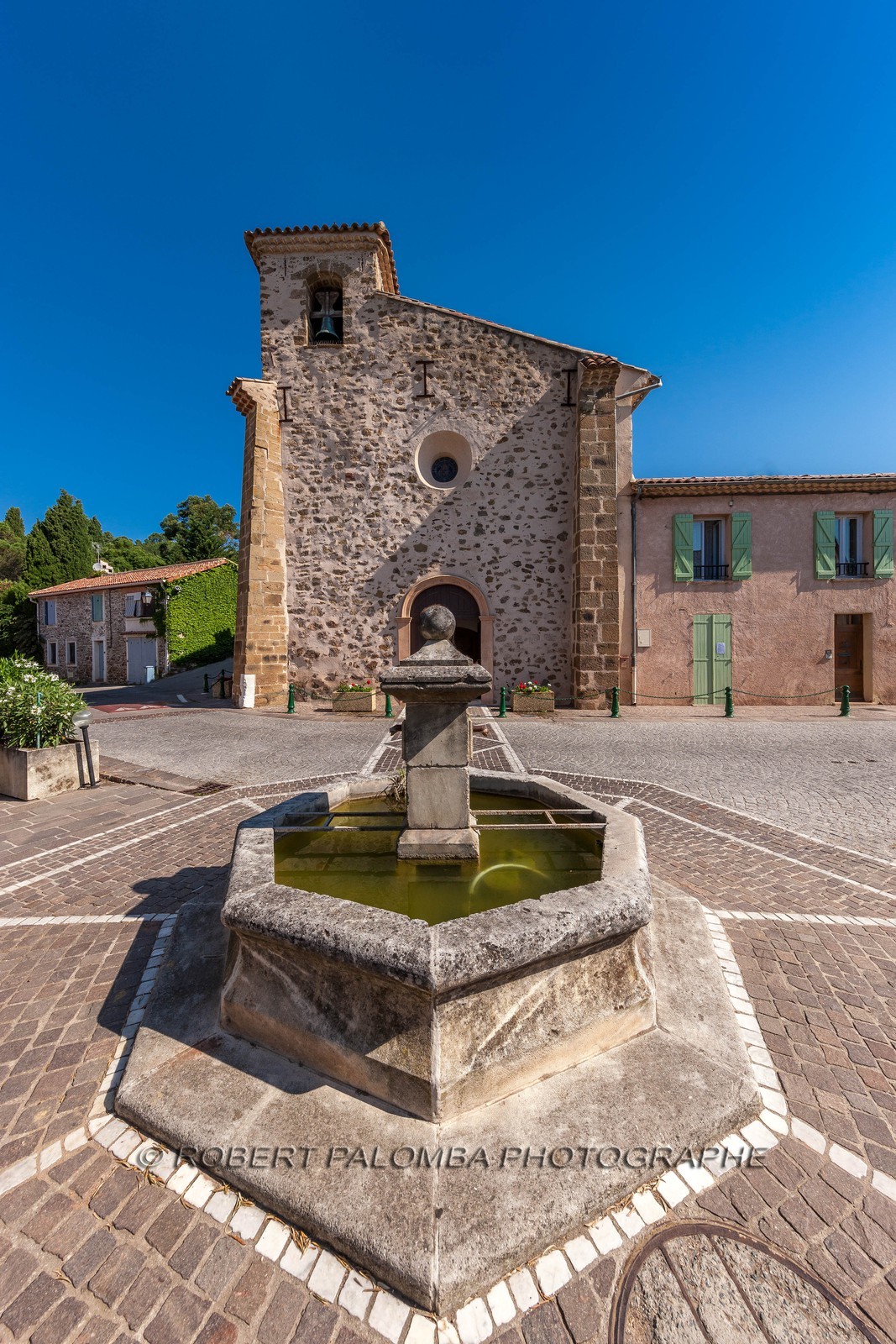 Les Adrets-de-l'Estérel