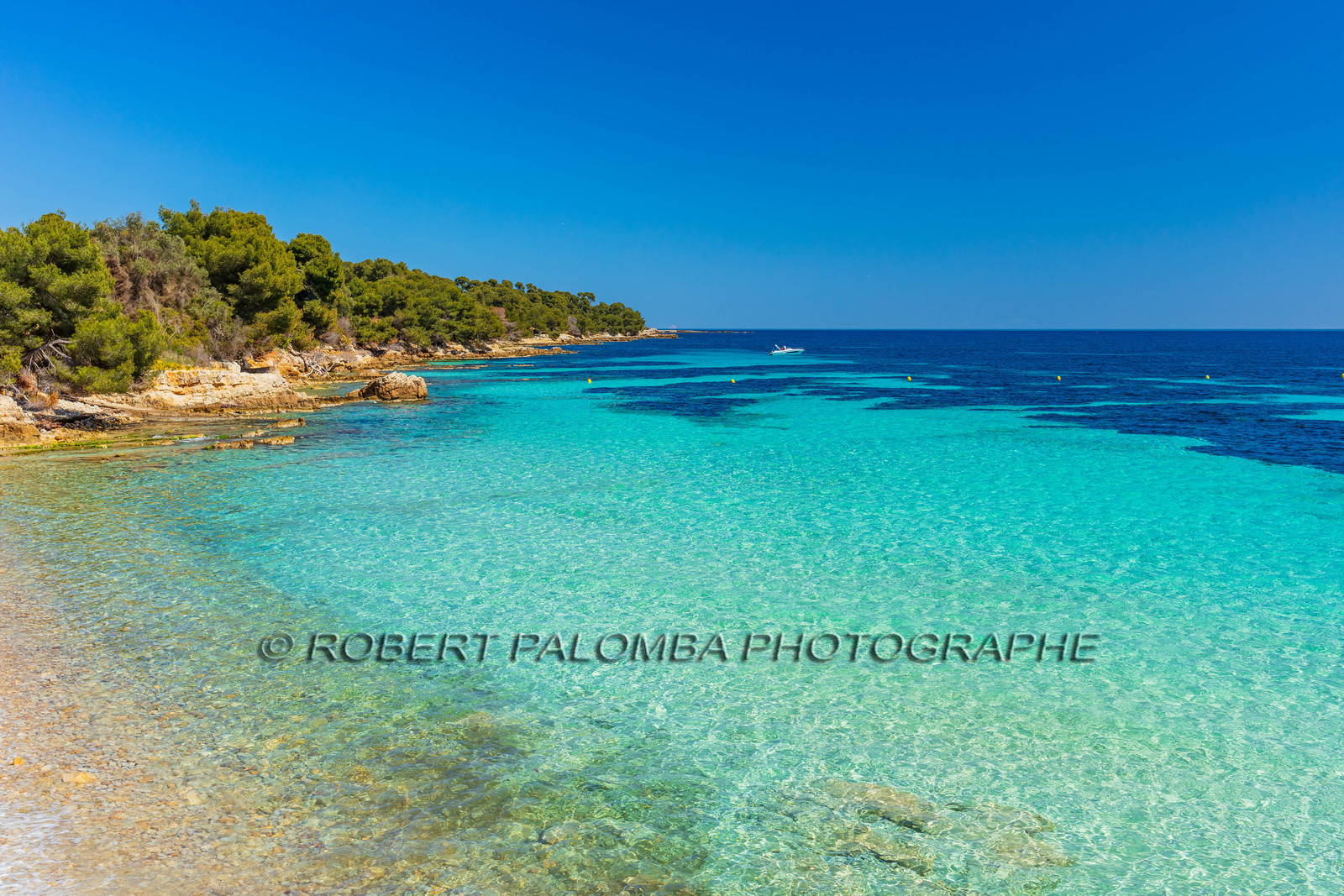 Lérins, Sainte-Marguerite