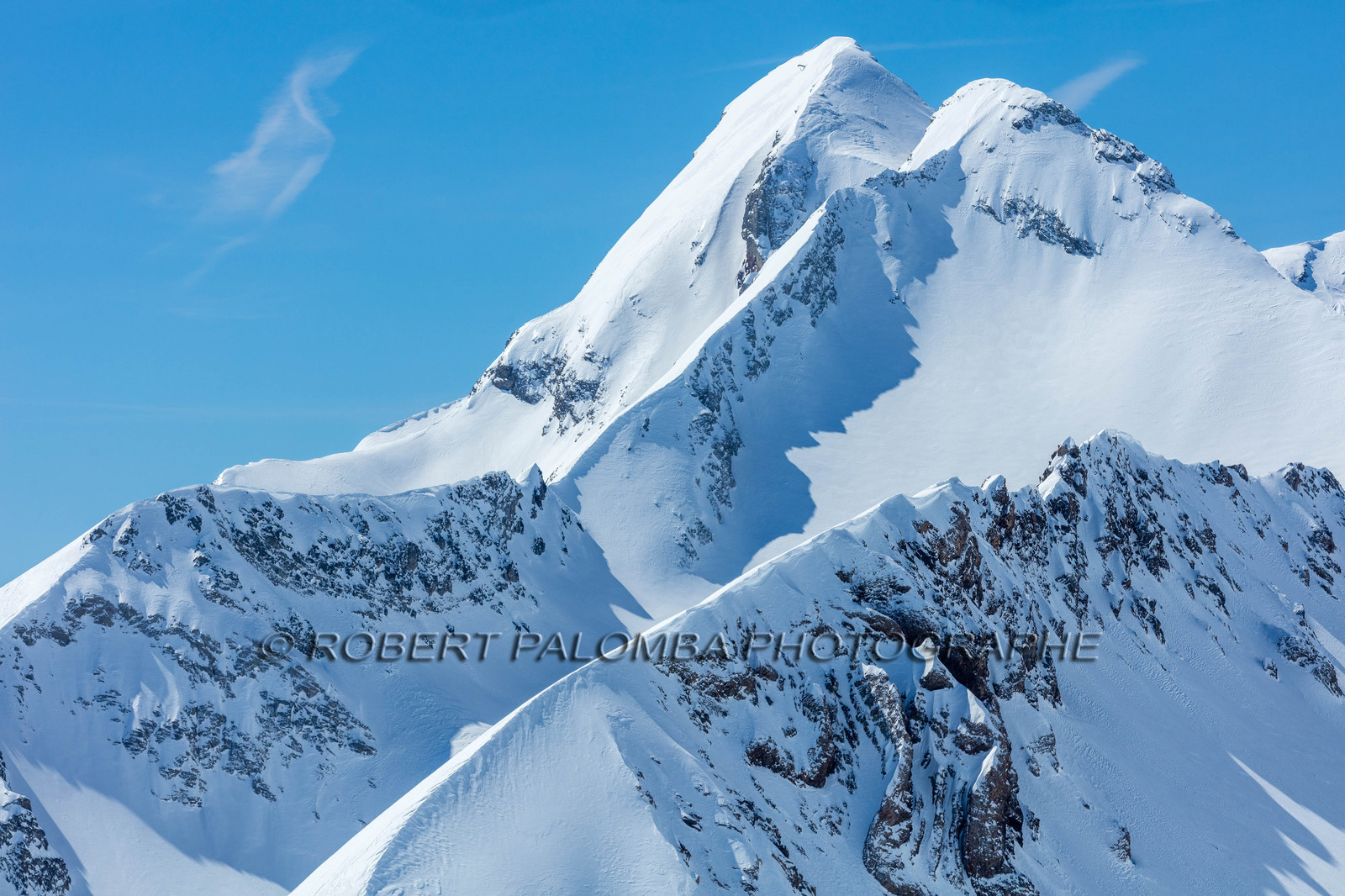 La Foux d'Allos