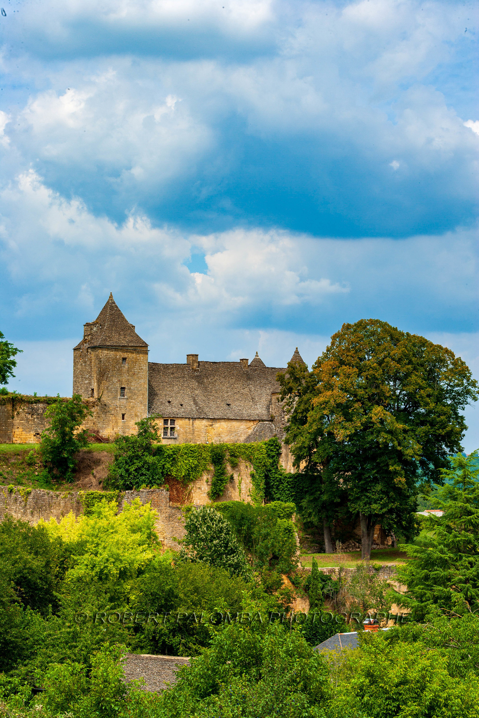 Salignac-Eyvigues