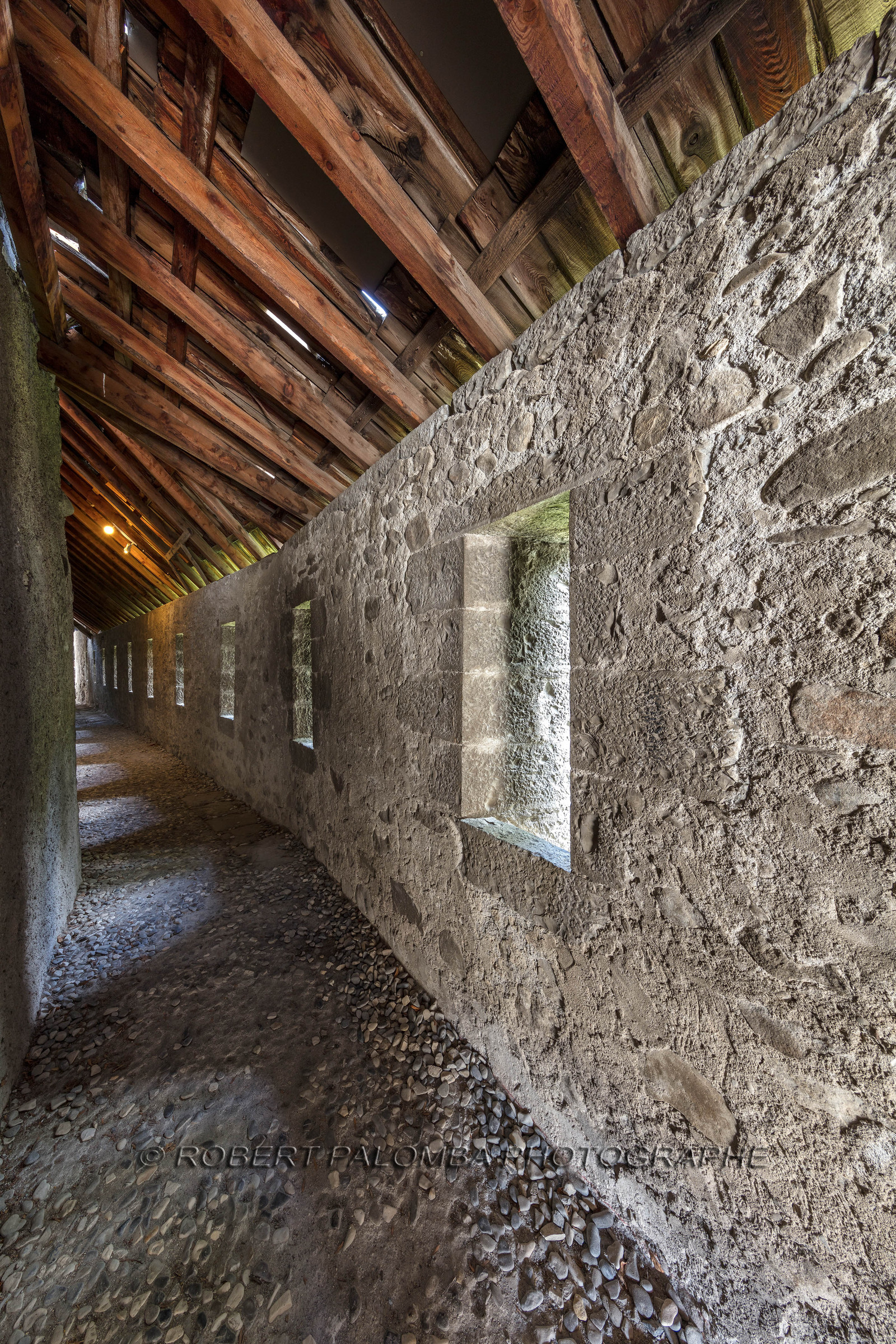 Colmars-les-Alpes