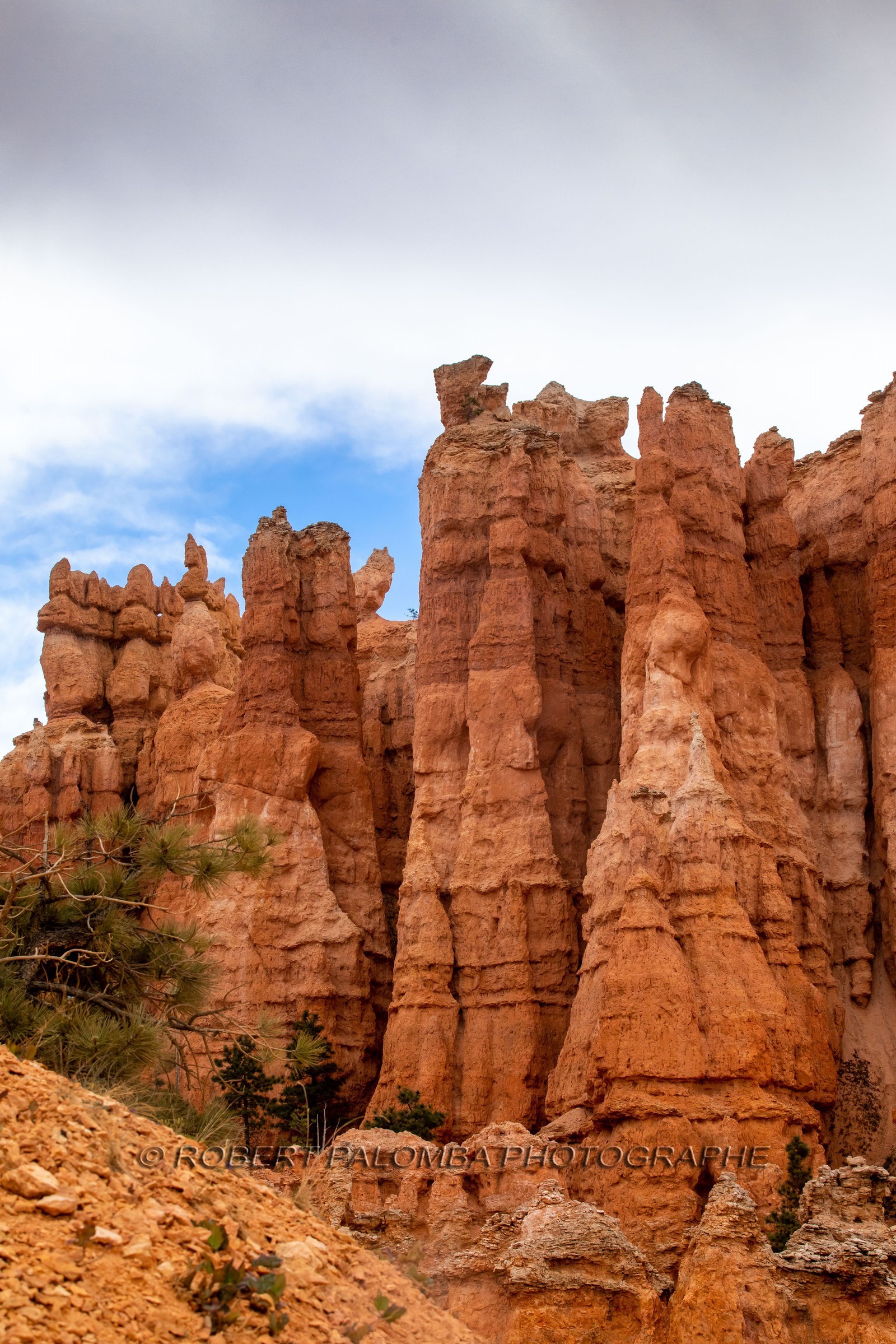 Bryce Canyon