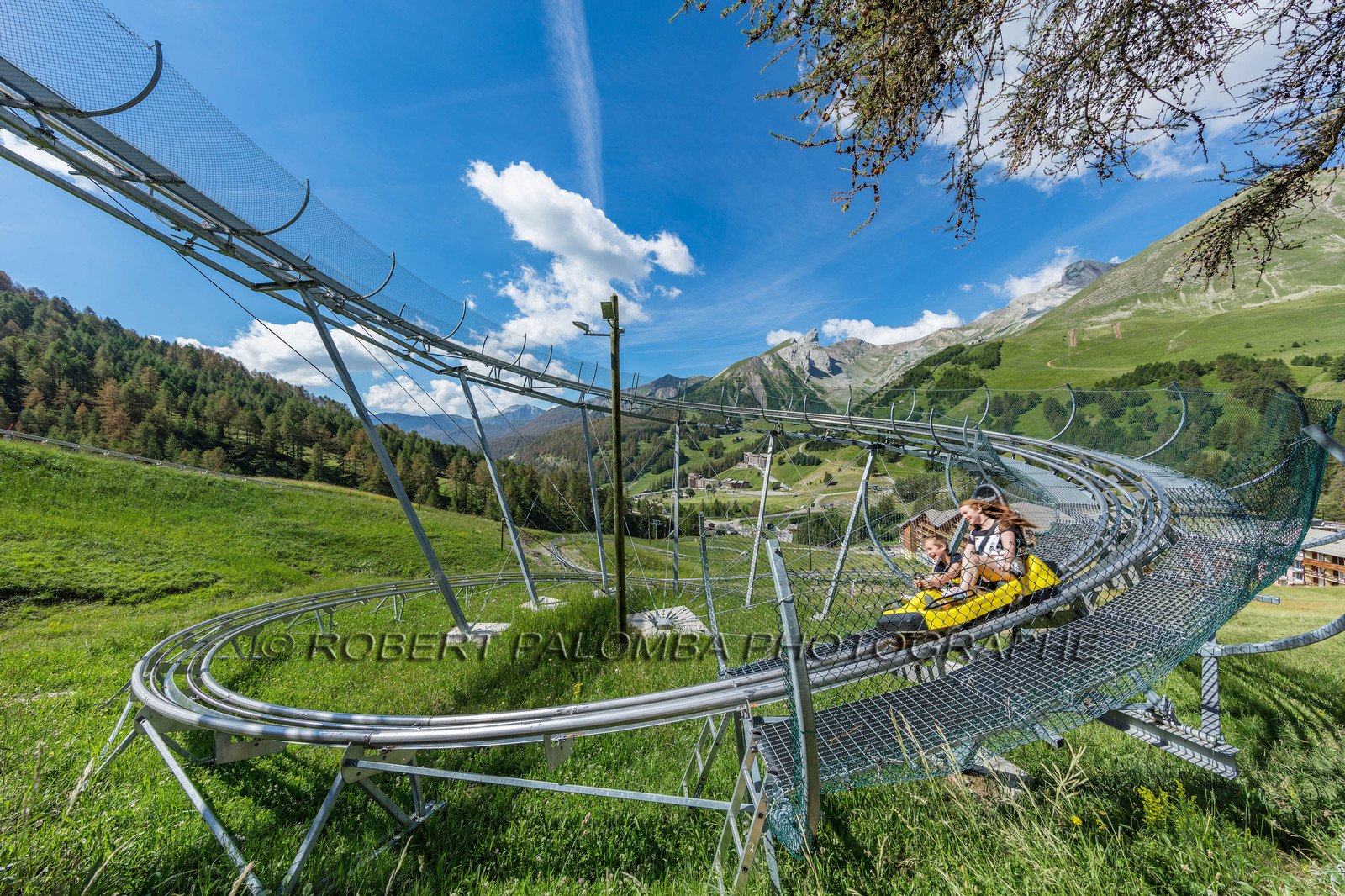 La Foux-d'Allos