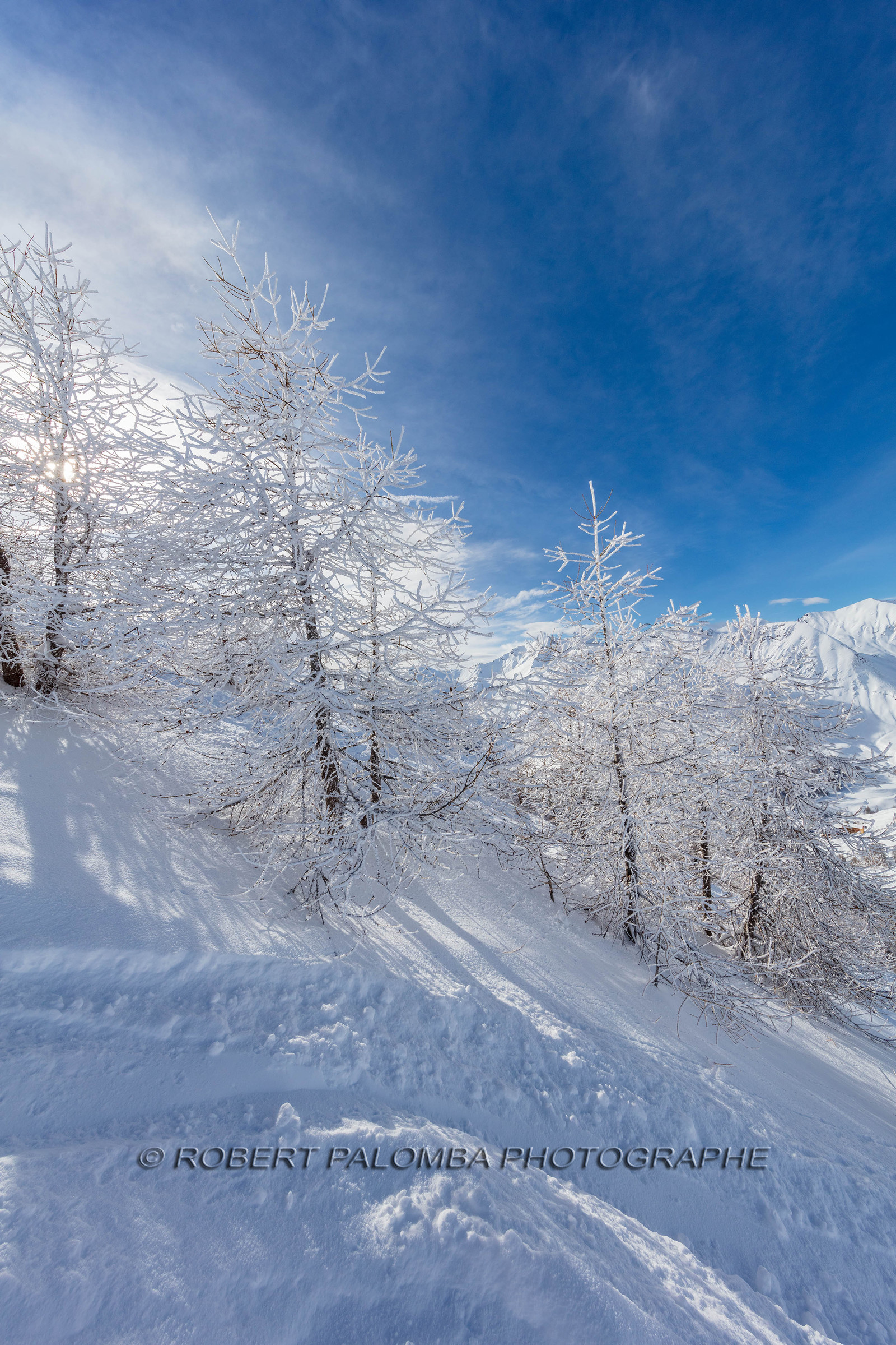 La Foux-d'Allos