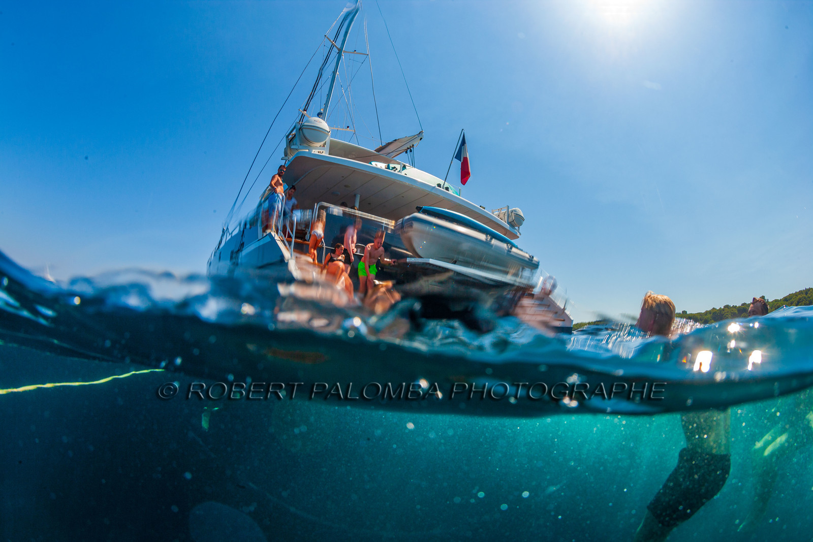 Rivage Croisière II