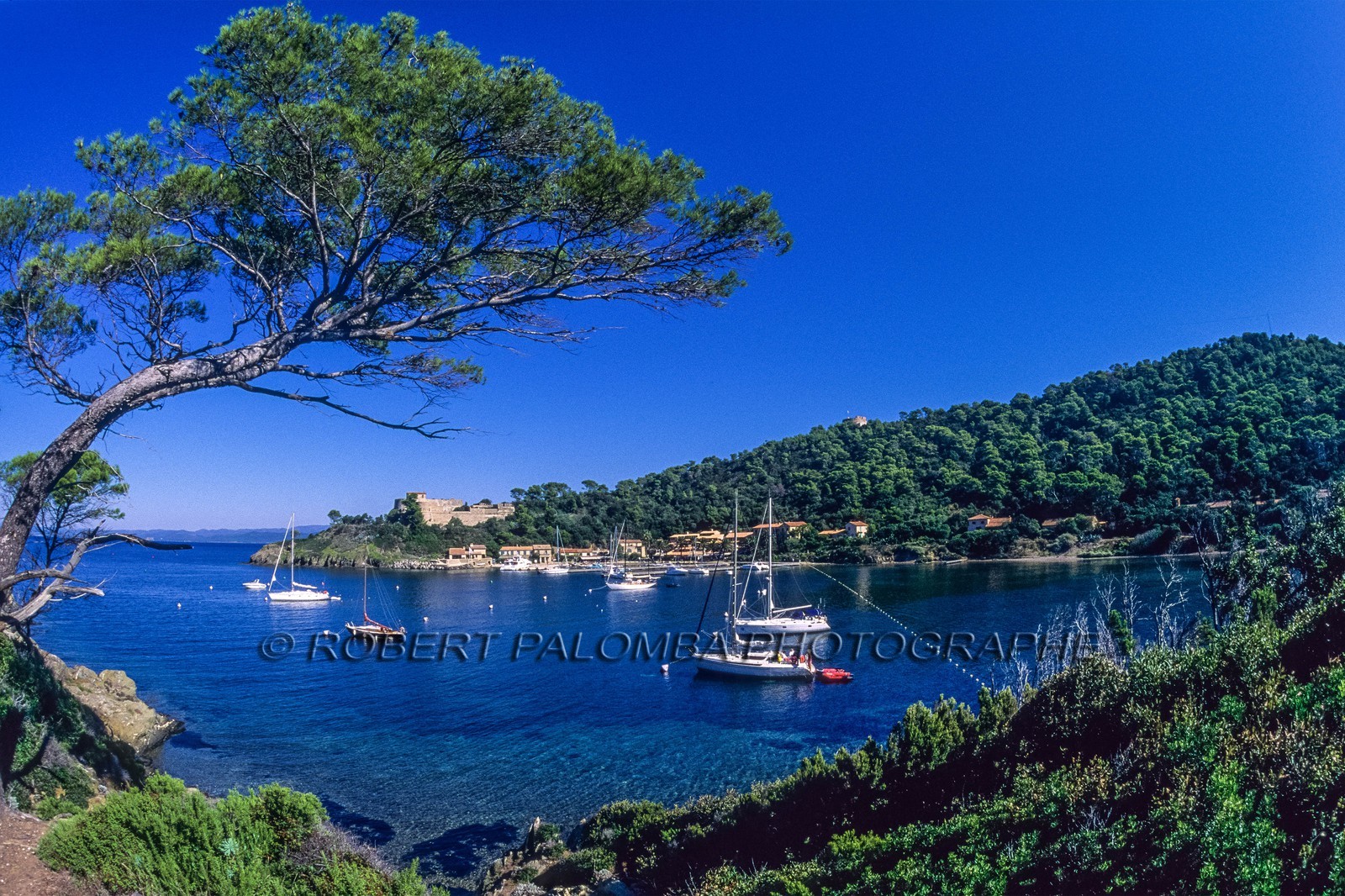 Port-Cros