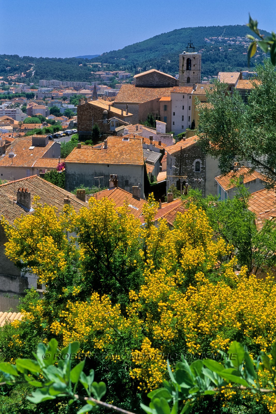 Hyères