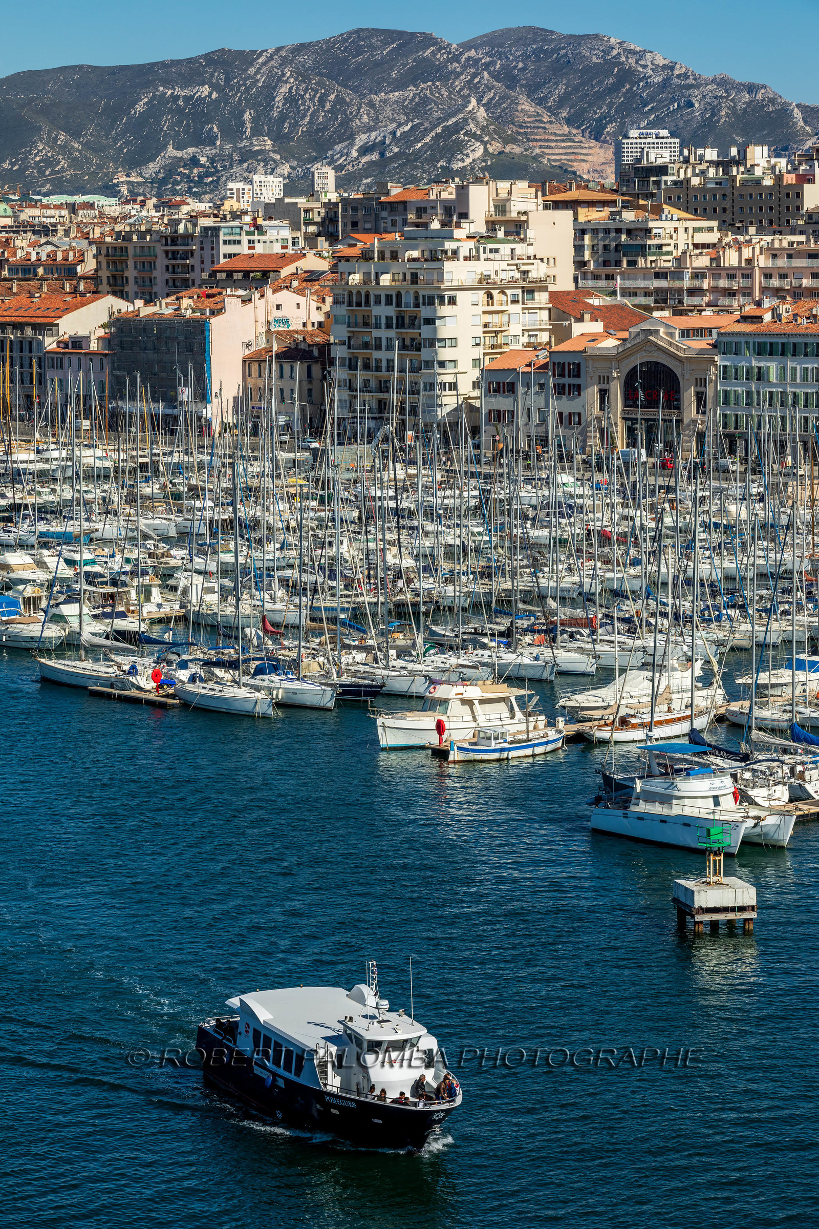Marseille