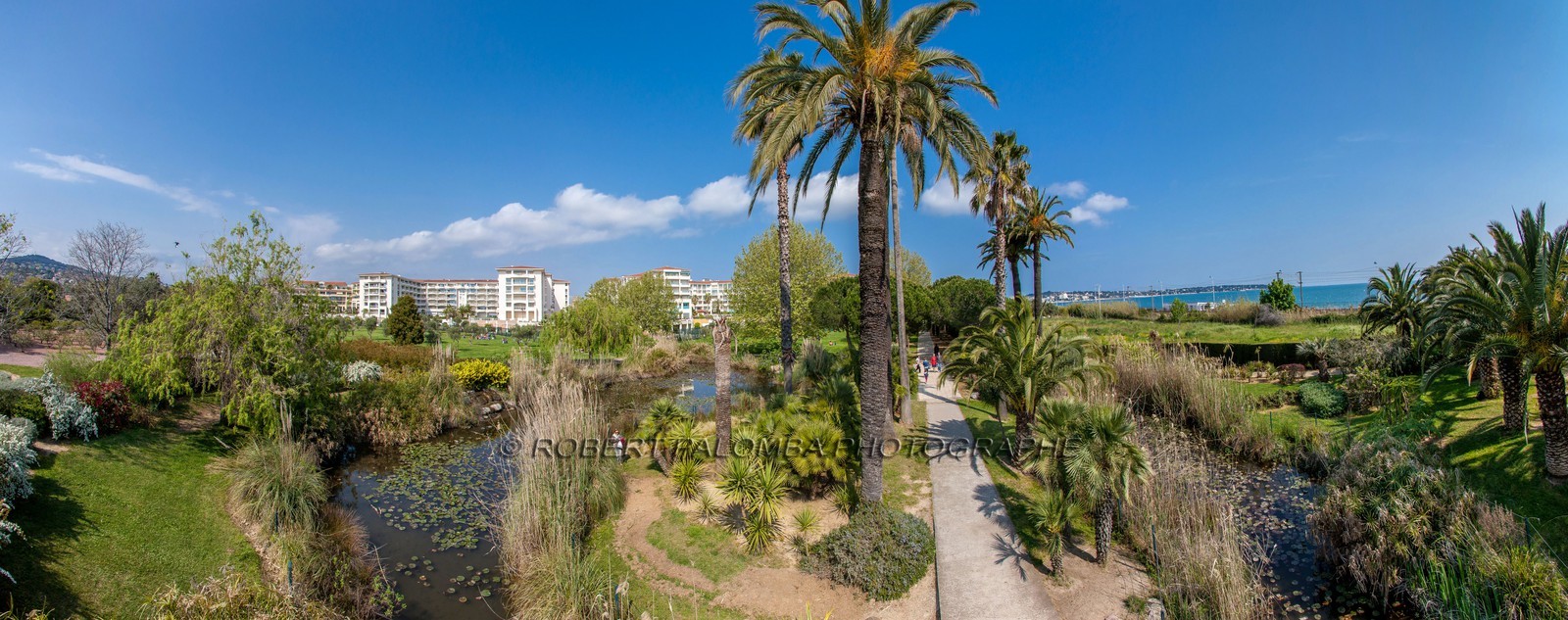 Park Exflora