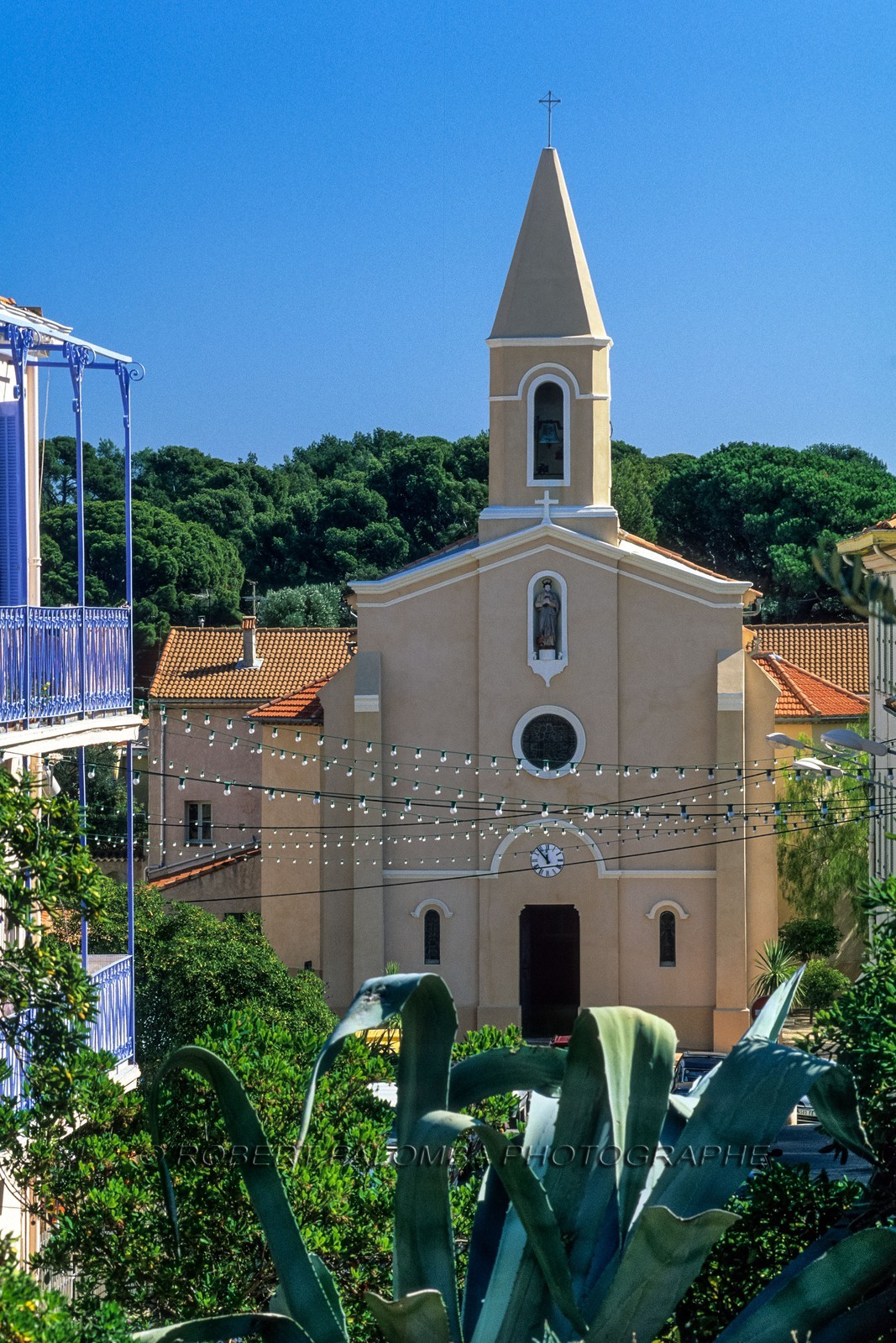 Presqu'ïle de Giens