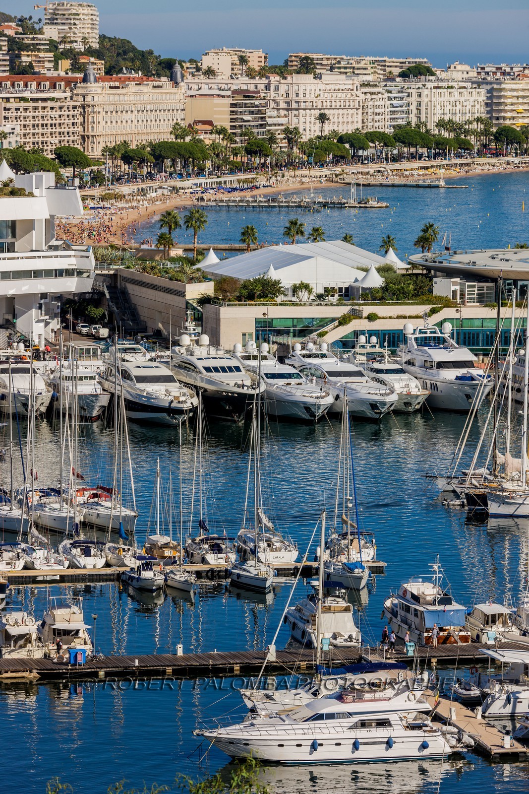 Cannes