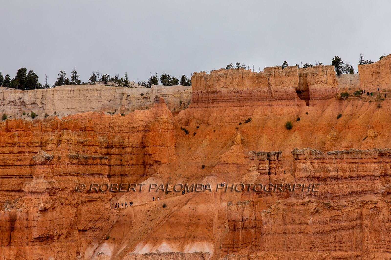 Bryce Canyon