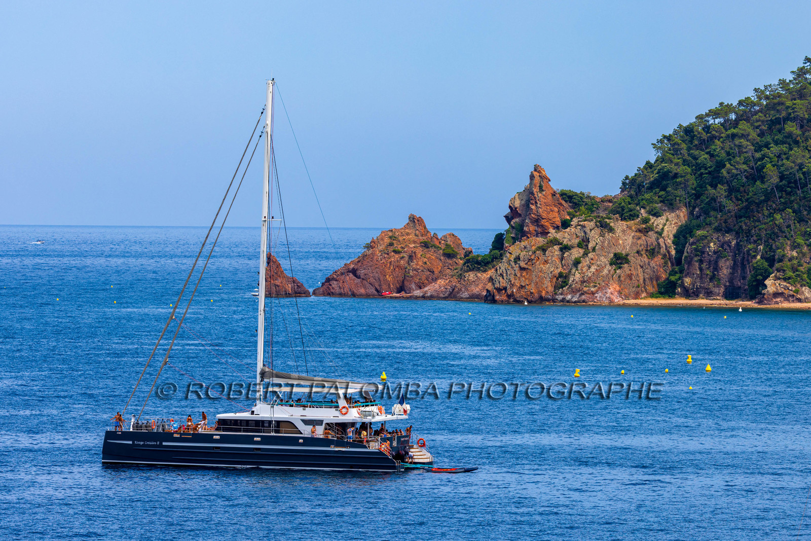 Rivage Croisière II