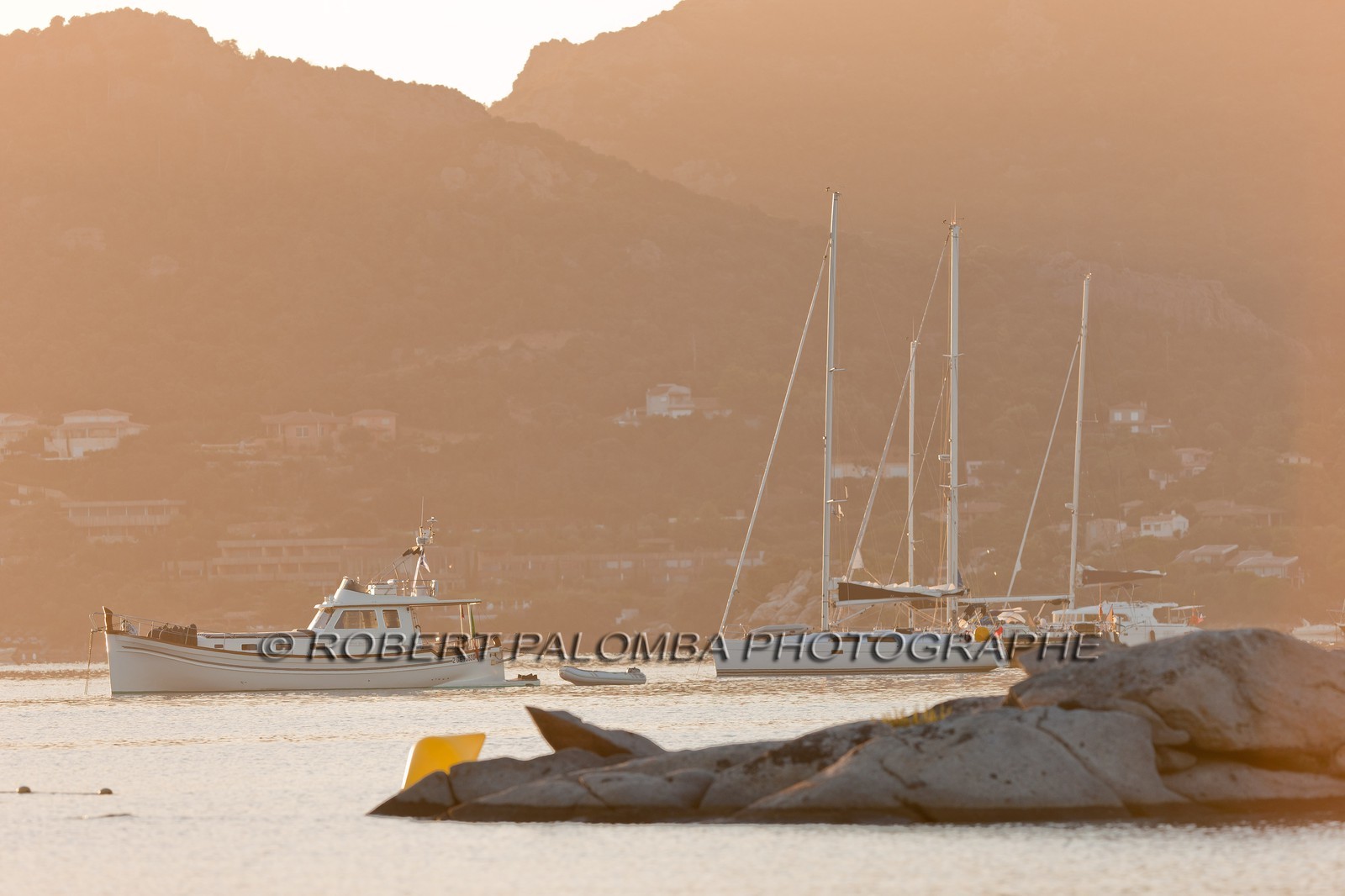 Porto Vecchio