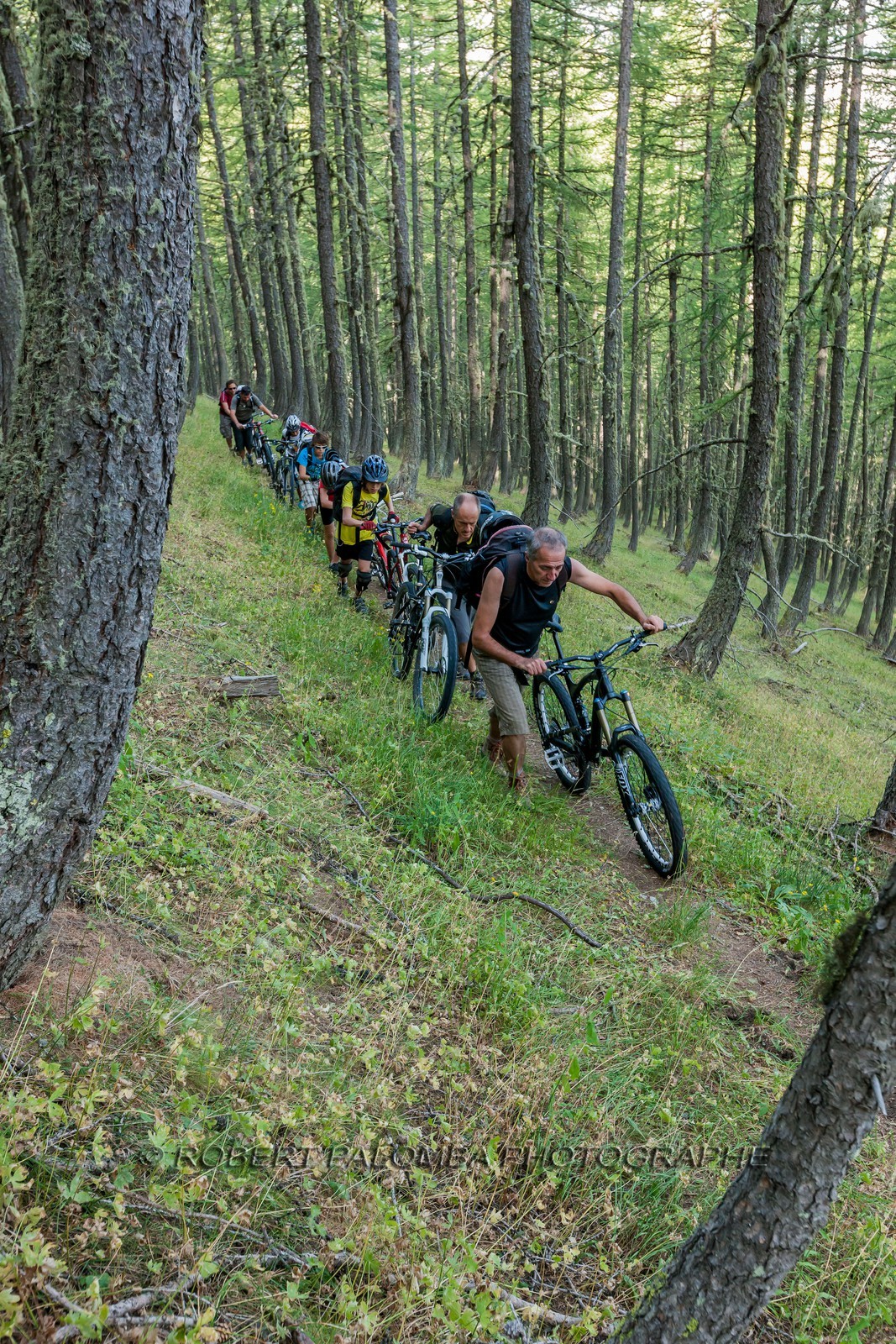 Rando Vtt Lacs de Lignin Rando Vtt Lacs de Lignin