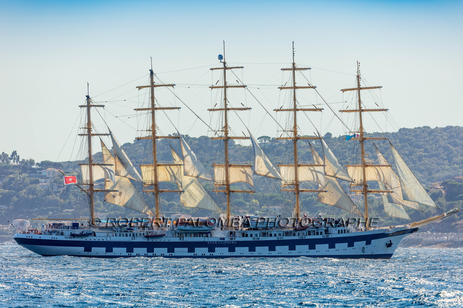 Saint-Tropez