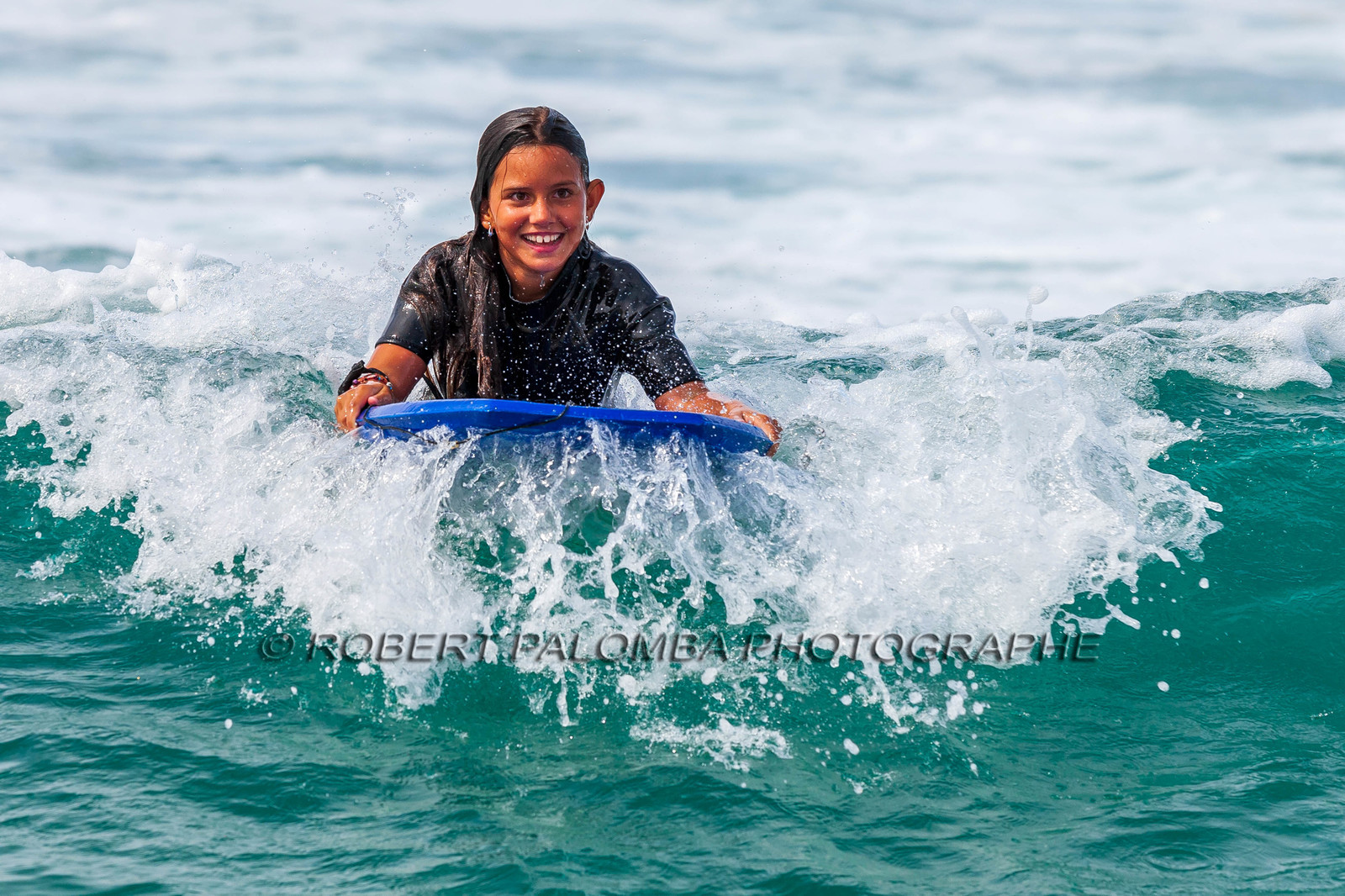 Bodyboard
