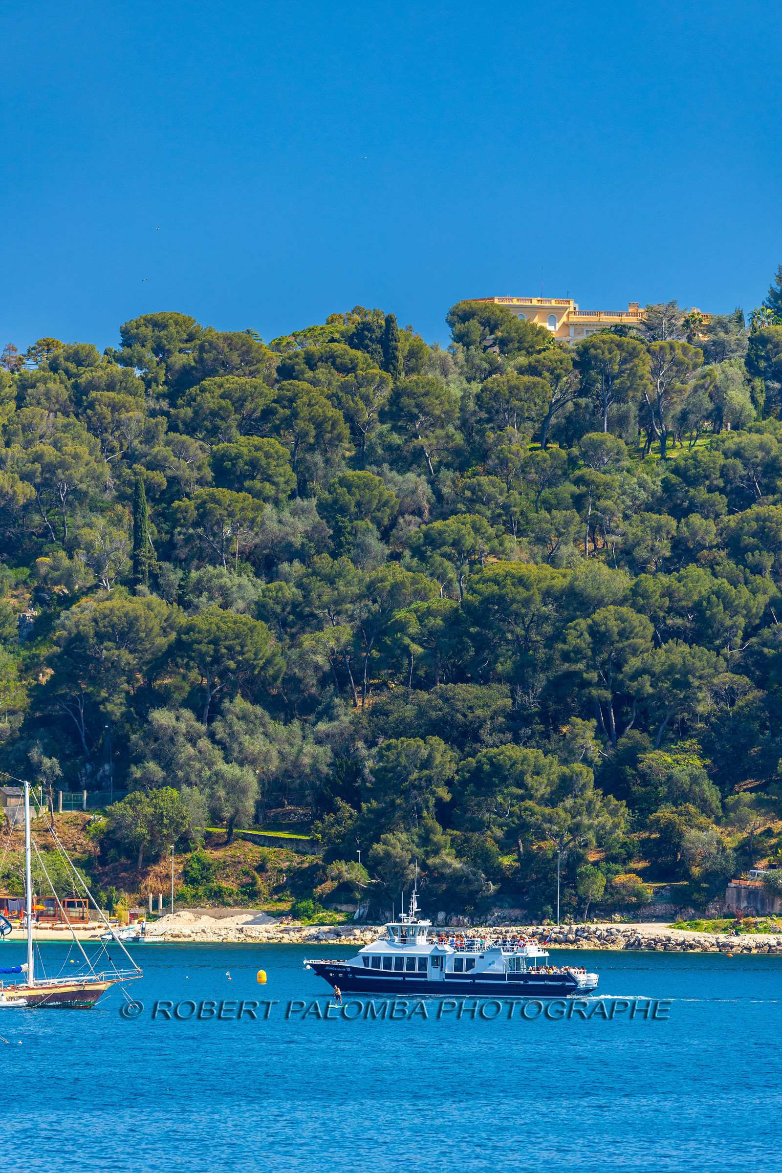 Villefranche-sur-Mer