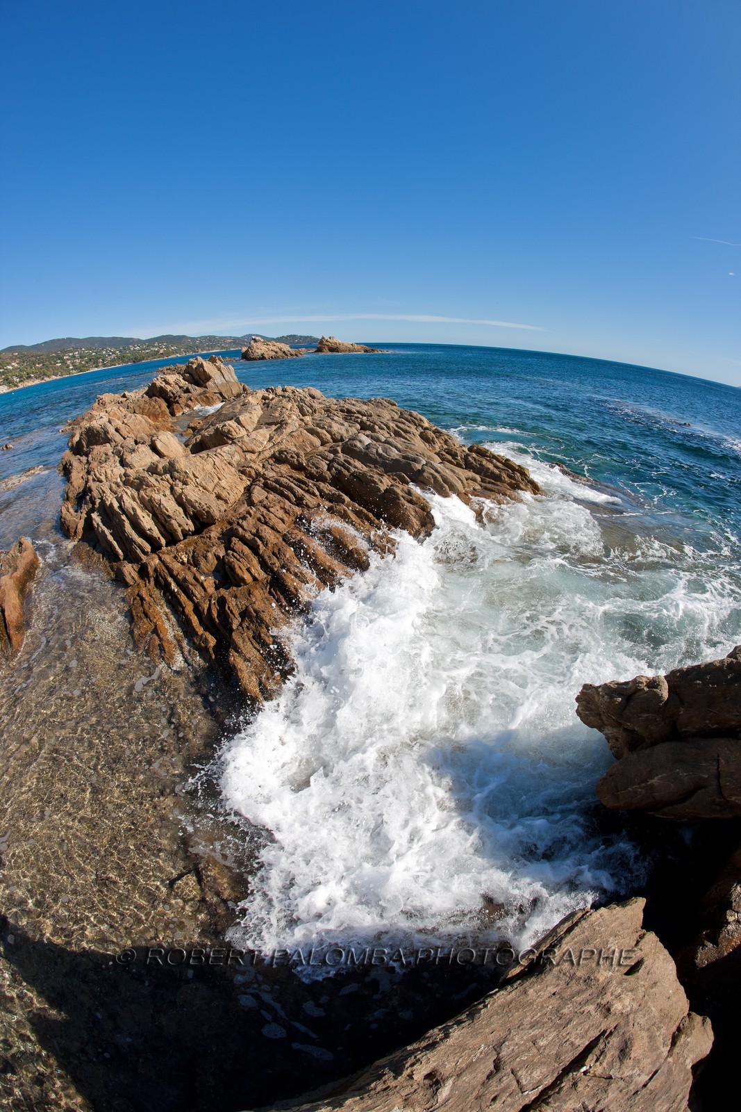 Le Lavandou
