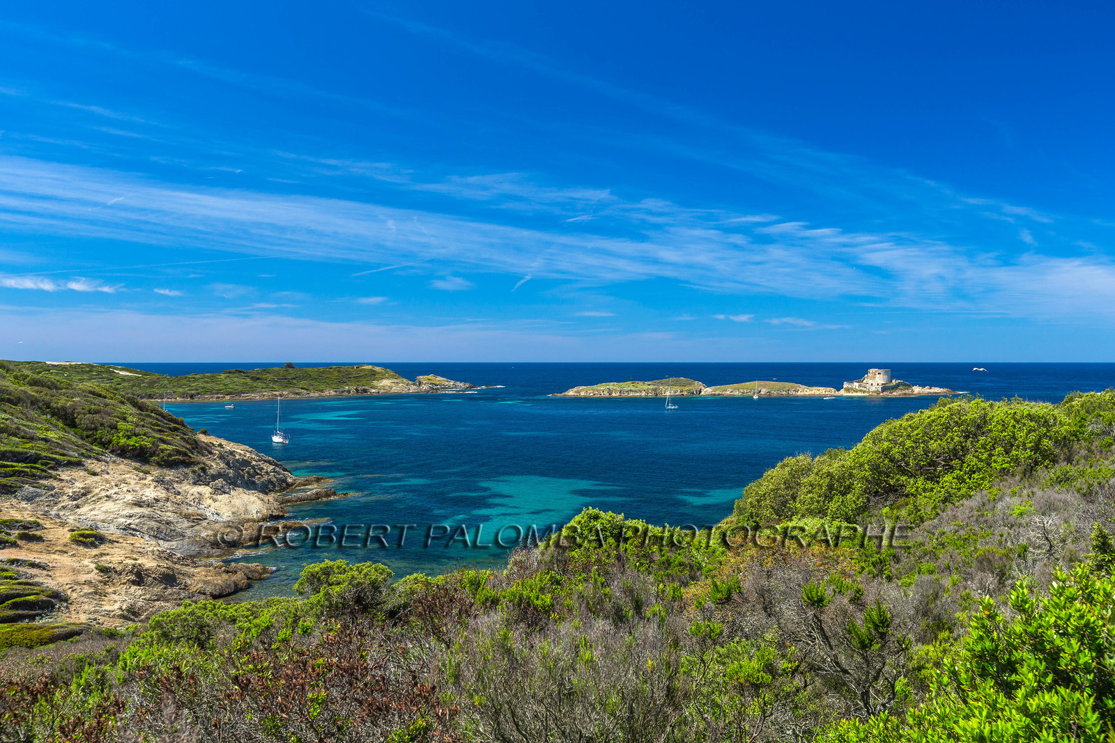 Porquerolles