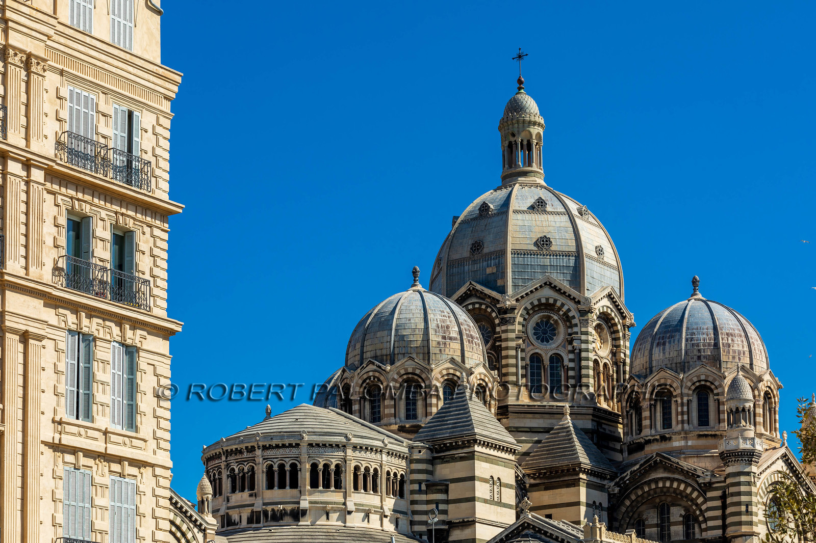 Marseille