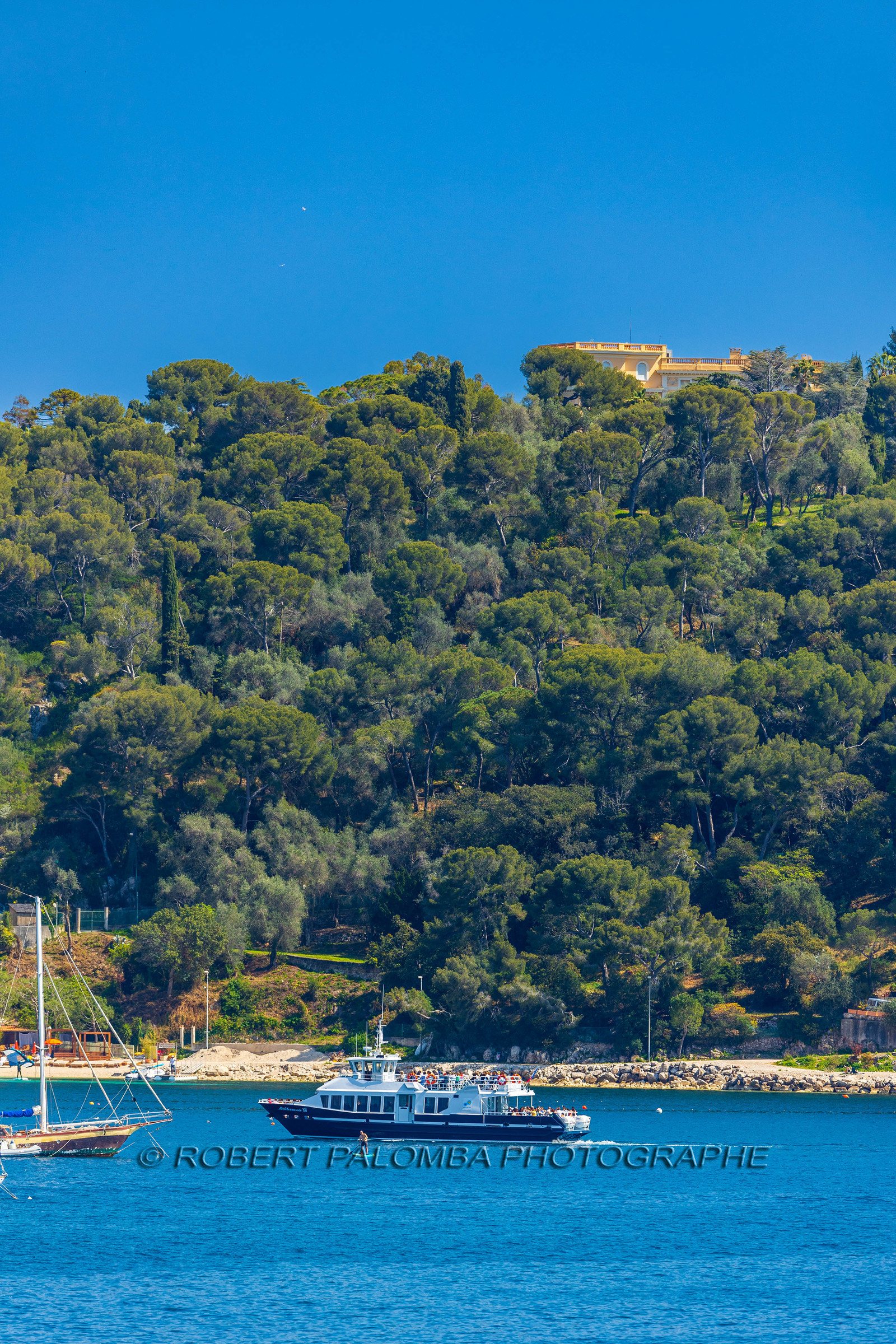 Villefranche-sur-Mer
