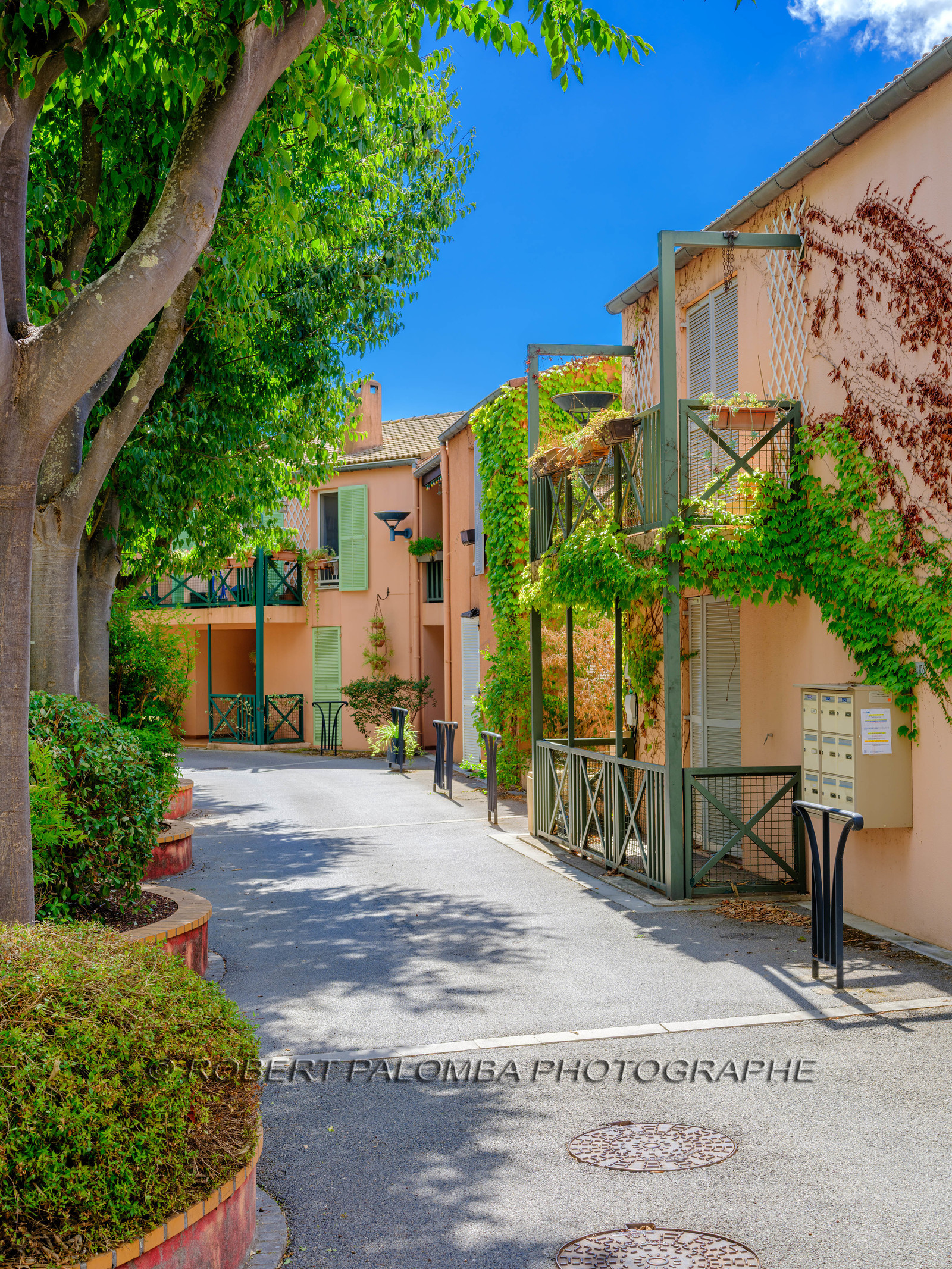 Sophia-Antipolis