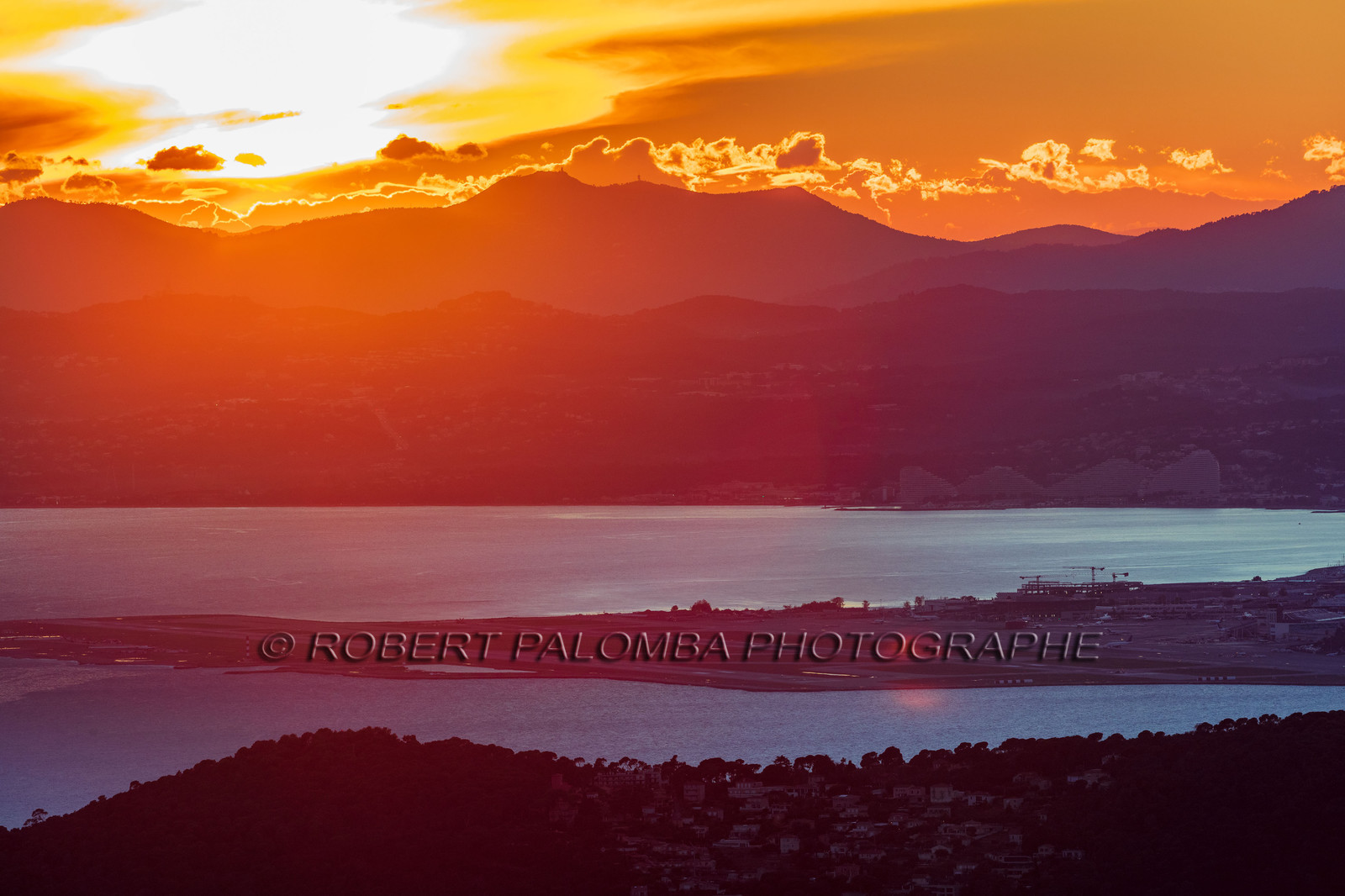 Côte d'Azur