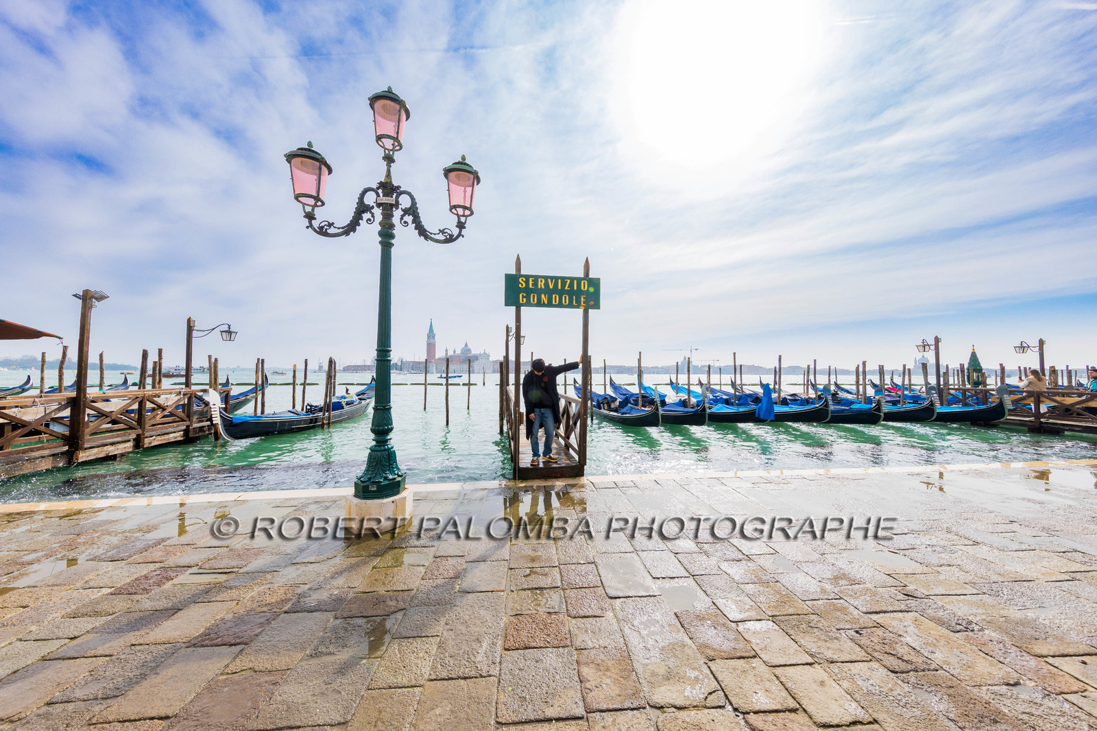 Venise
