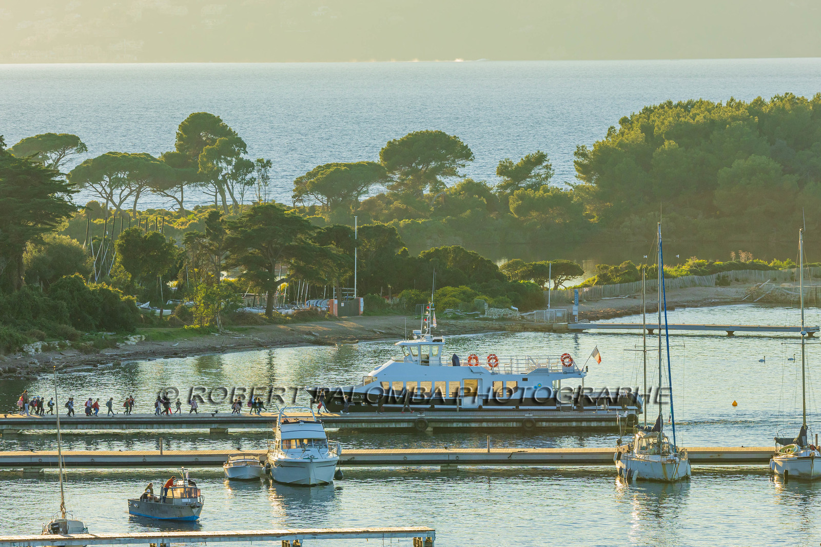 Lérins Sainte Marguerite 2024