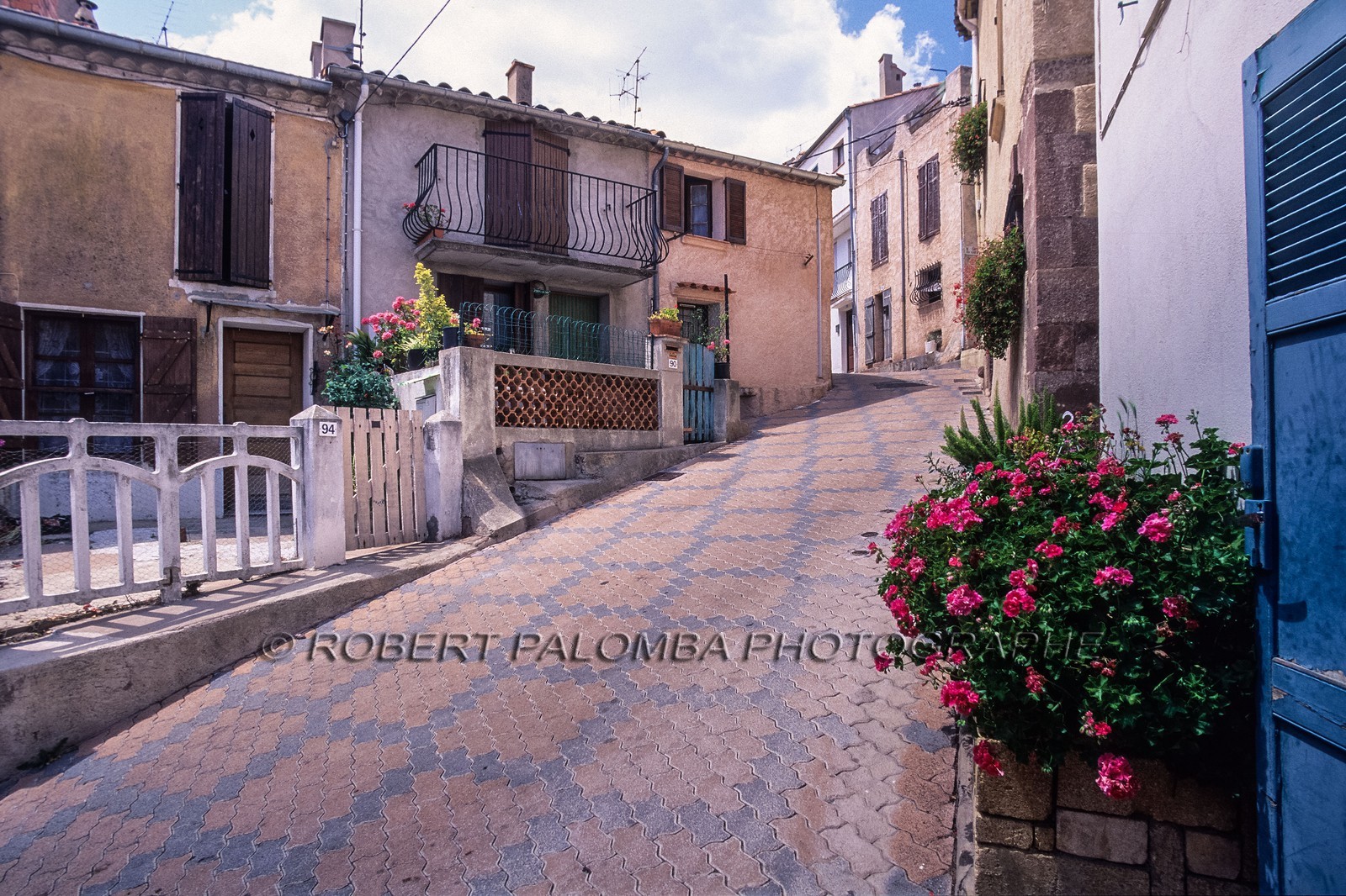 Puget-sur-Argens
