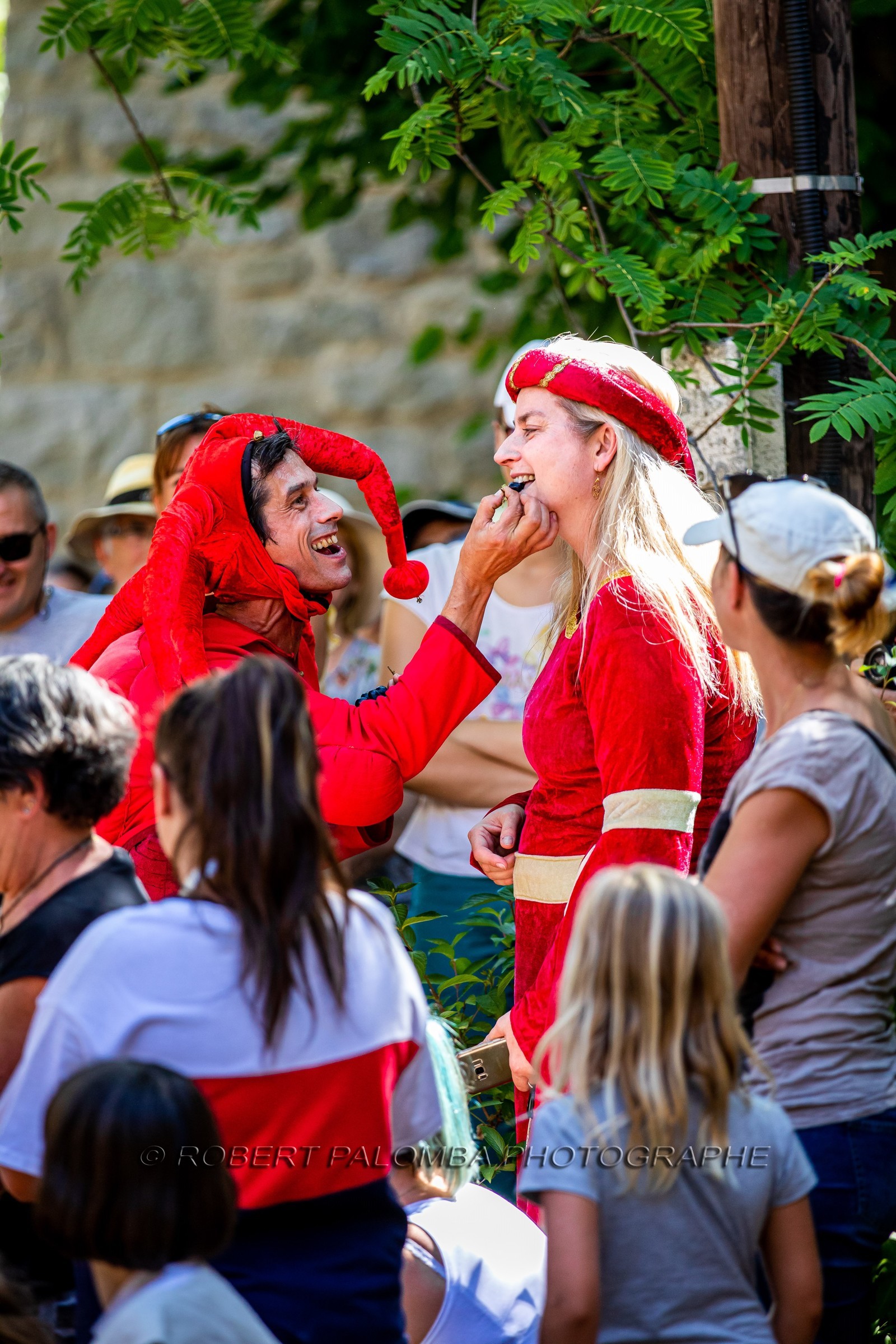 Fête Médiévale de Colmars - Les 25 ans