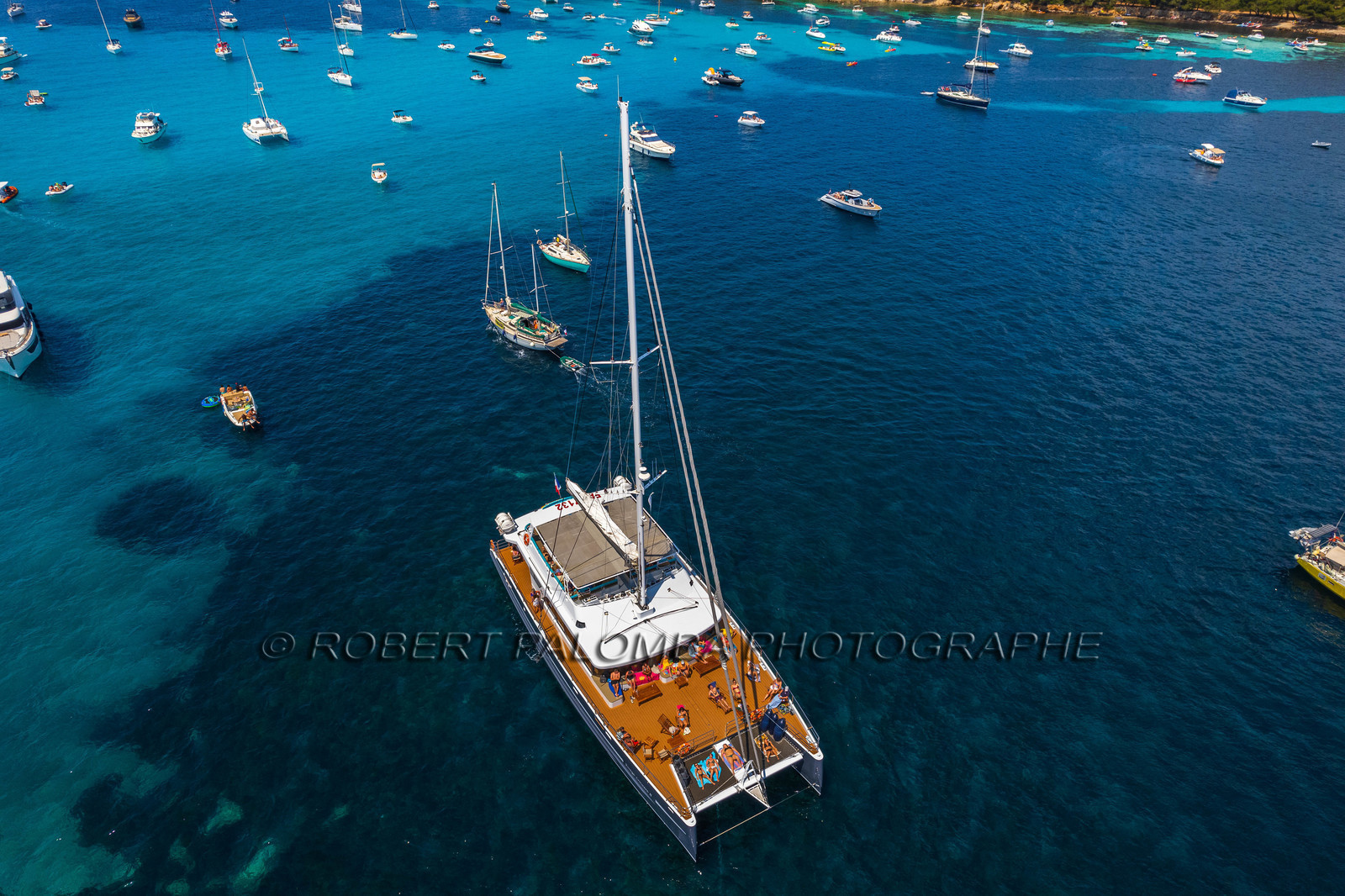 Lérins Sainte-Marguerite
