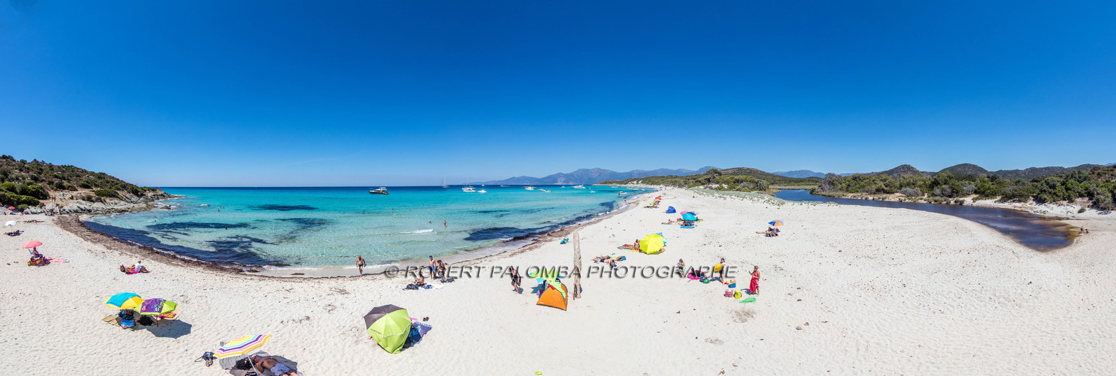 Saleccia
