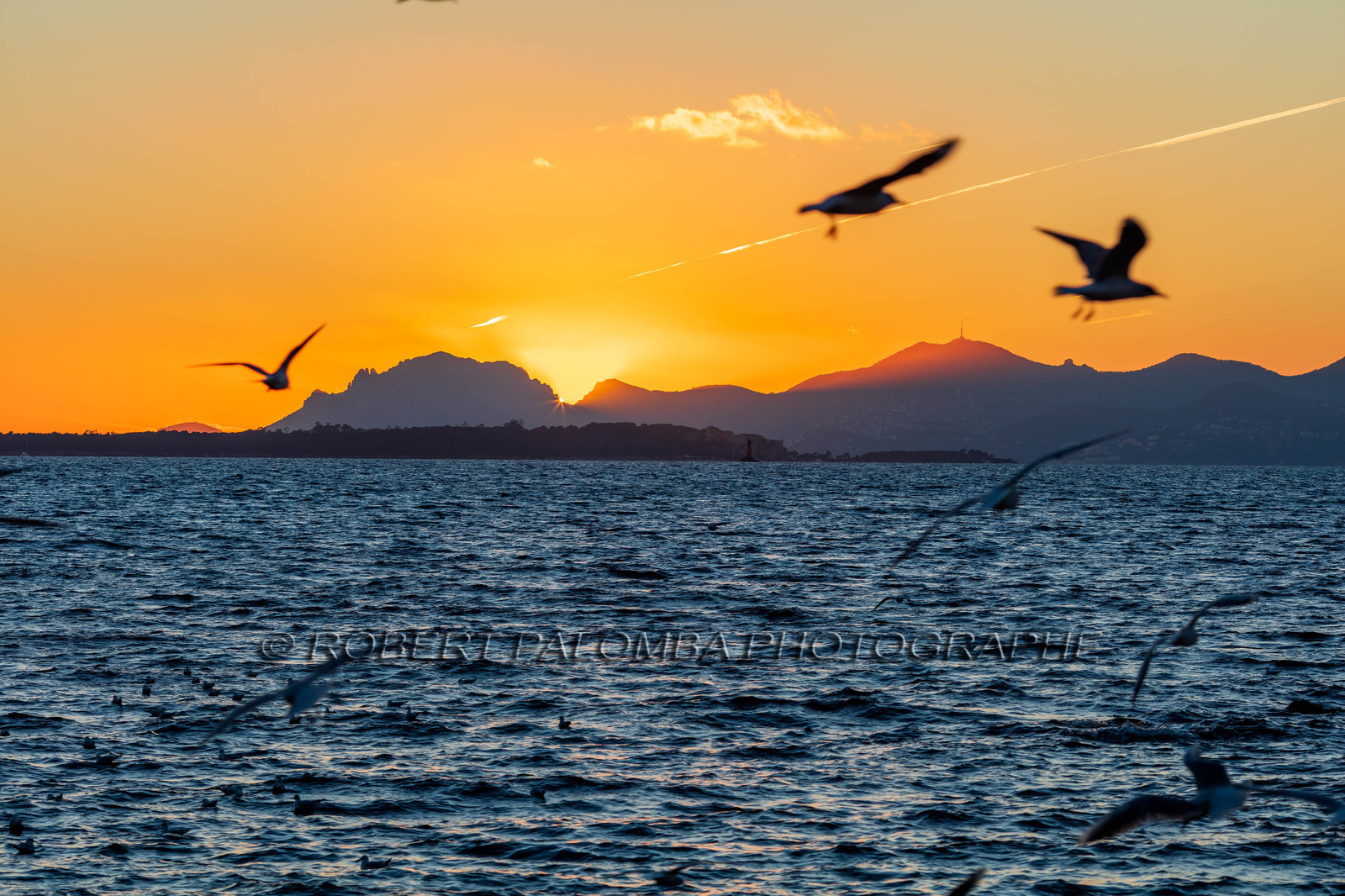 Cap d'Antibes