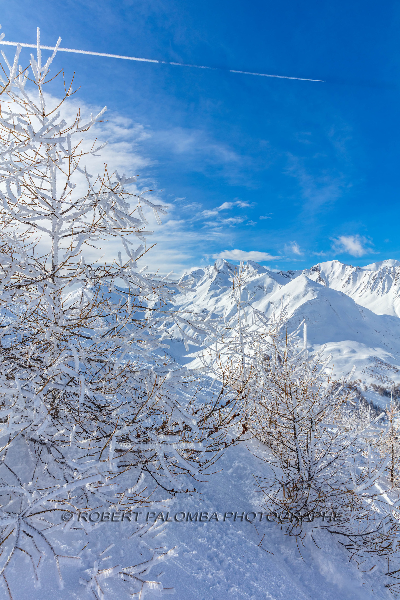 La Foux-d'Allos