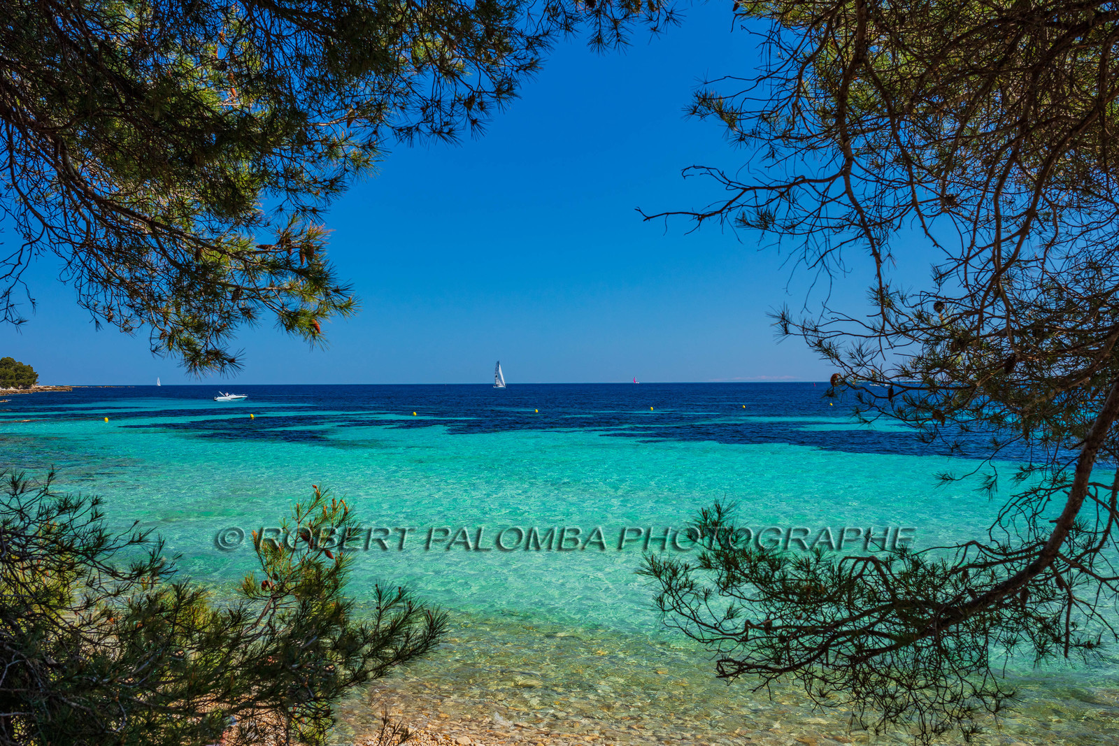 Lérins, Sainte-Marguerite