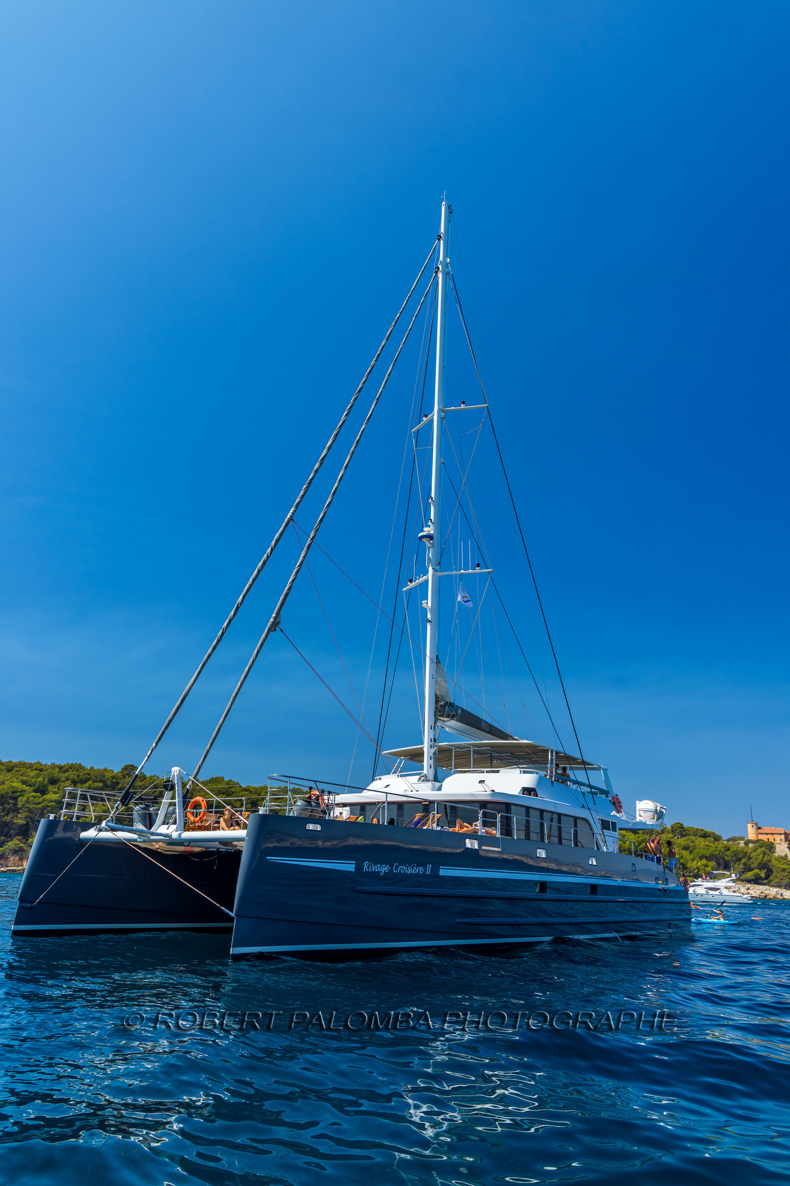 Rivage Croisière II