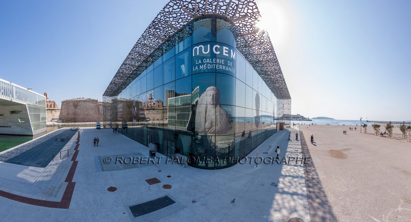 Marseille